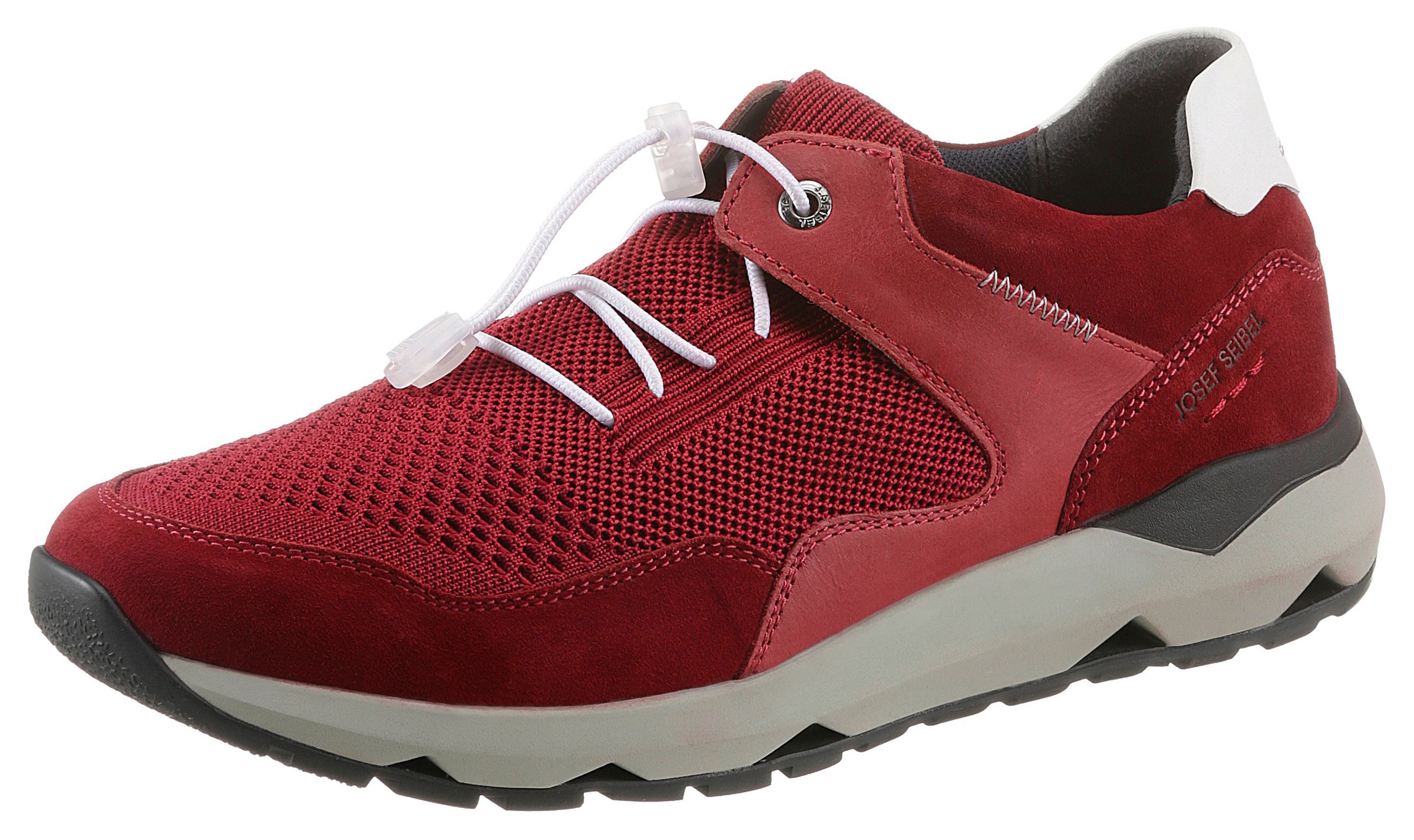 Josef Seibel Slip-On Sneaker »JEREMIAH 02«, im Materialmix kaufen