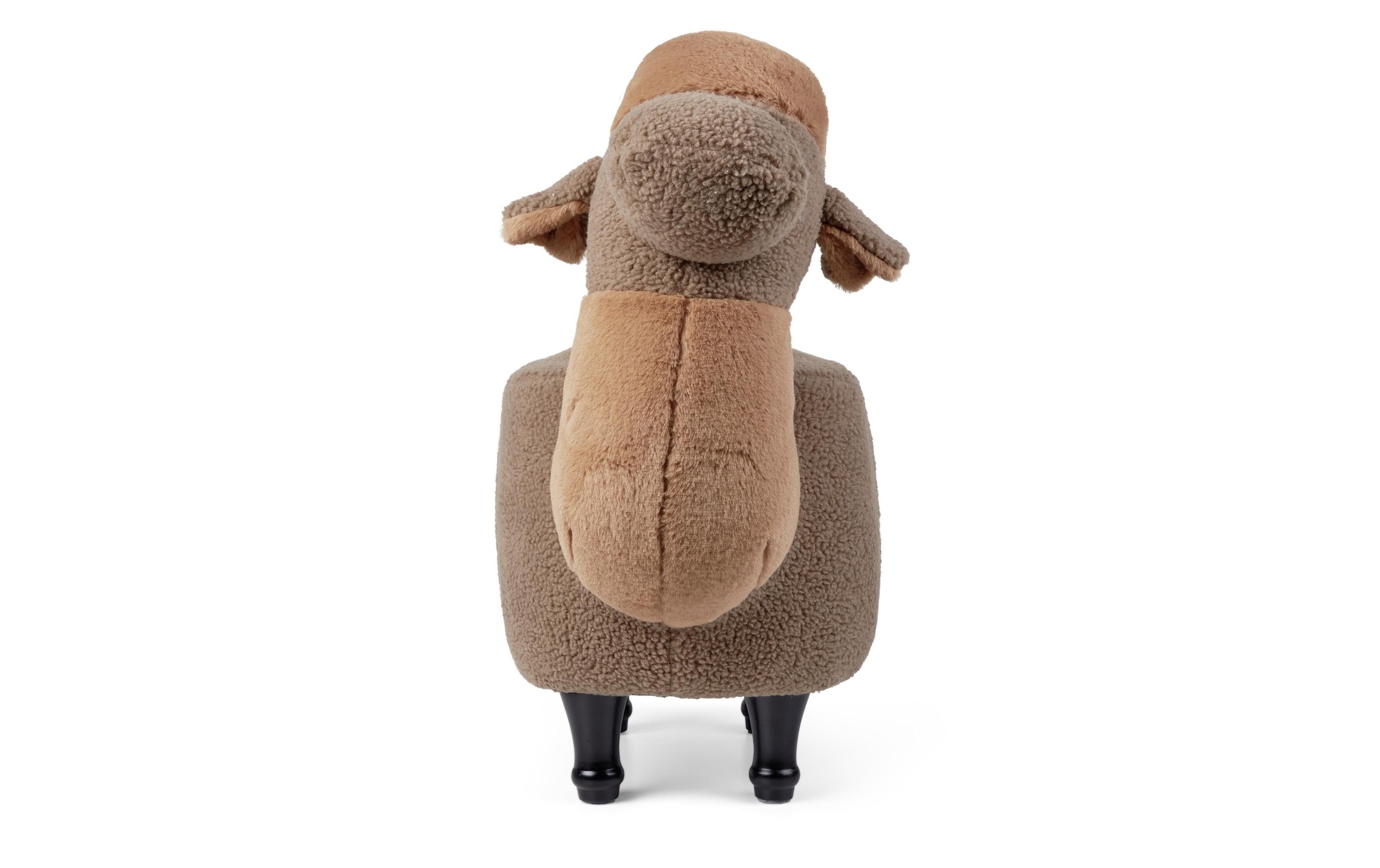 Hocker »zoosy Kamel Gustav Bra«
