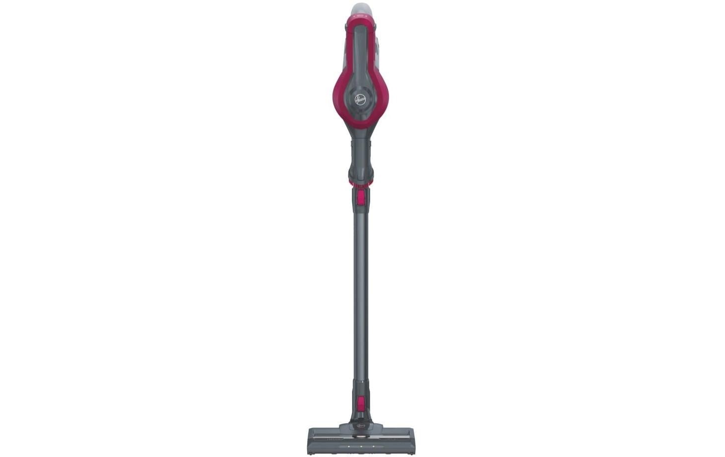 Hoover Akku-Hand-und Stielstaubsauger »HF110P 11 Magenta«