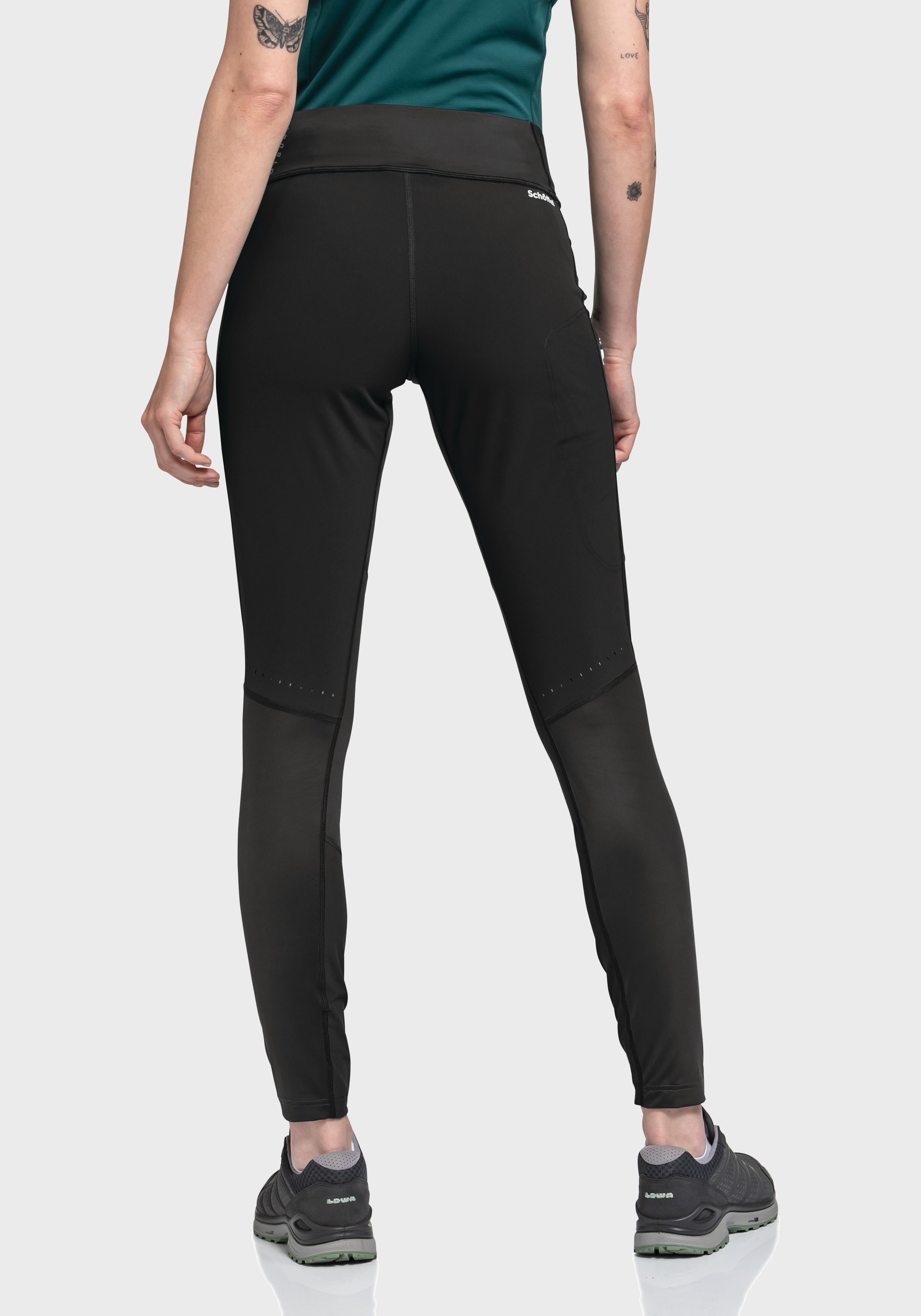 Schöffel Outdoorhose »Tight Hestad L«