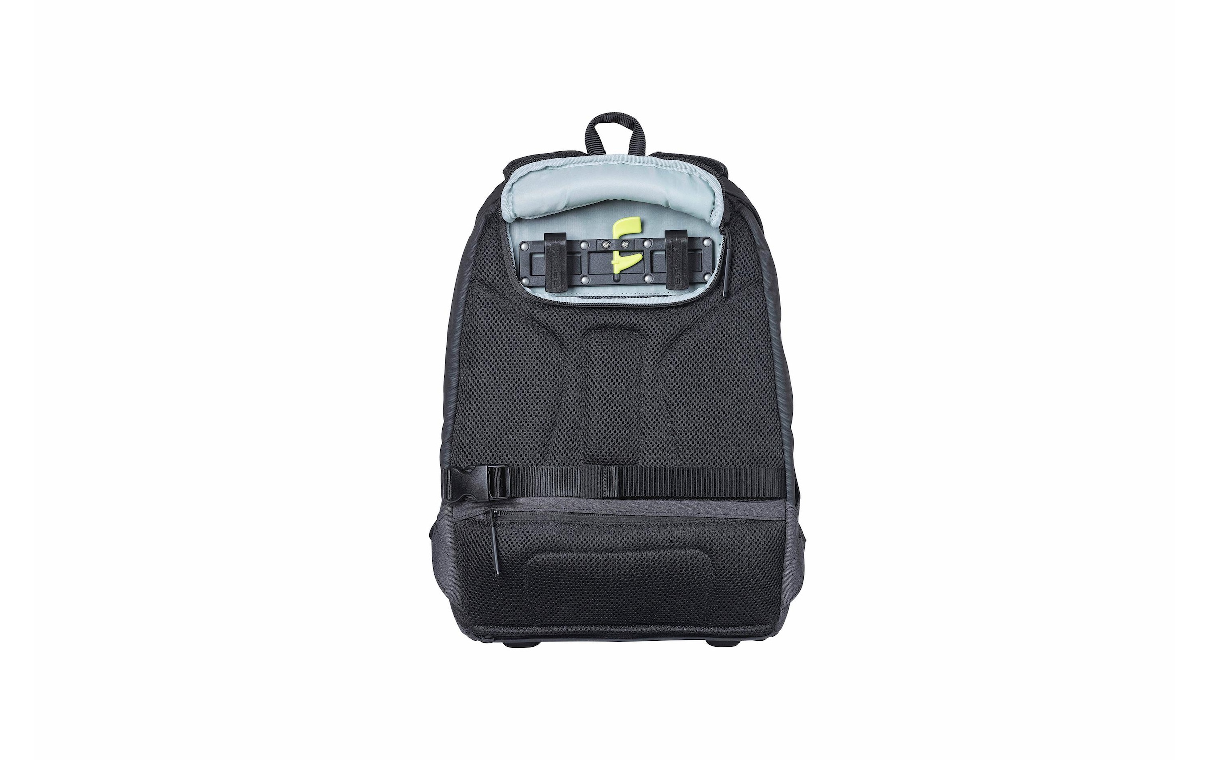 Basil Rucksack »Basil B-Safe Commuter schwarz«