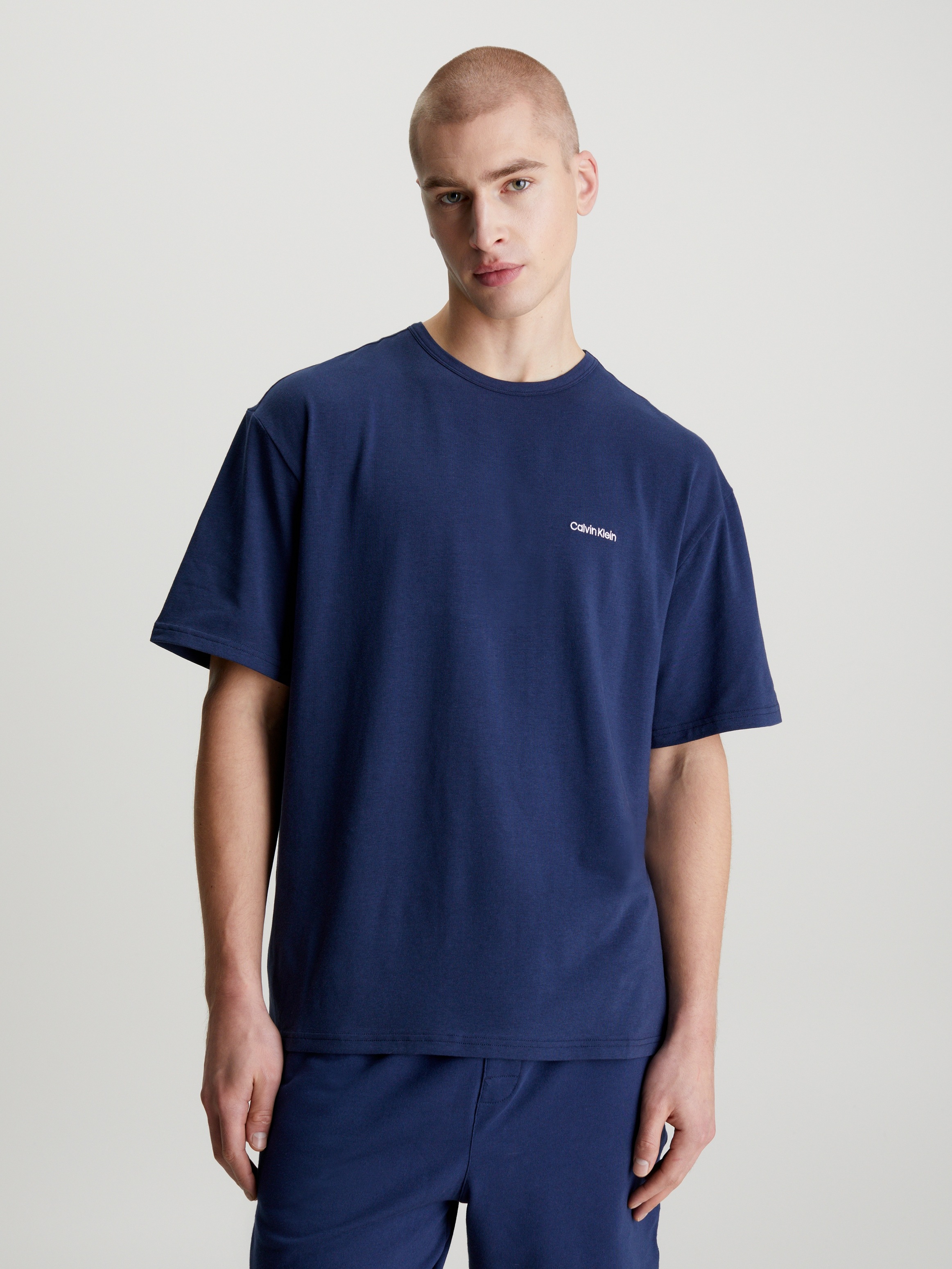 Calvin Klein Underwear T-Shirt »S/S CREW NECK« mit Rundhalsausschnitt