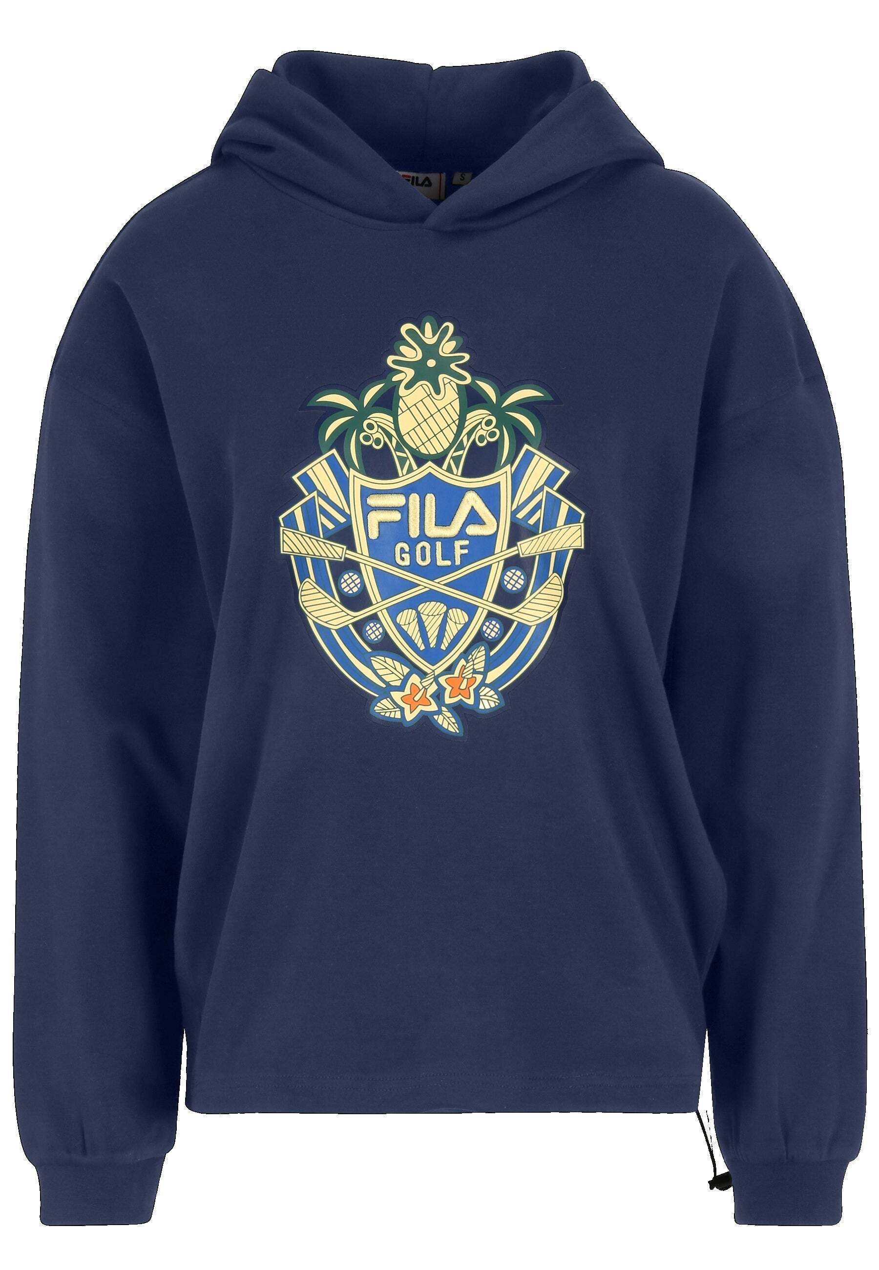 Fila Kapuzenpullover »KapuzenpulloverTrent«