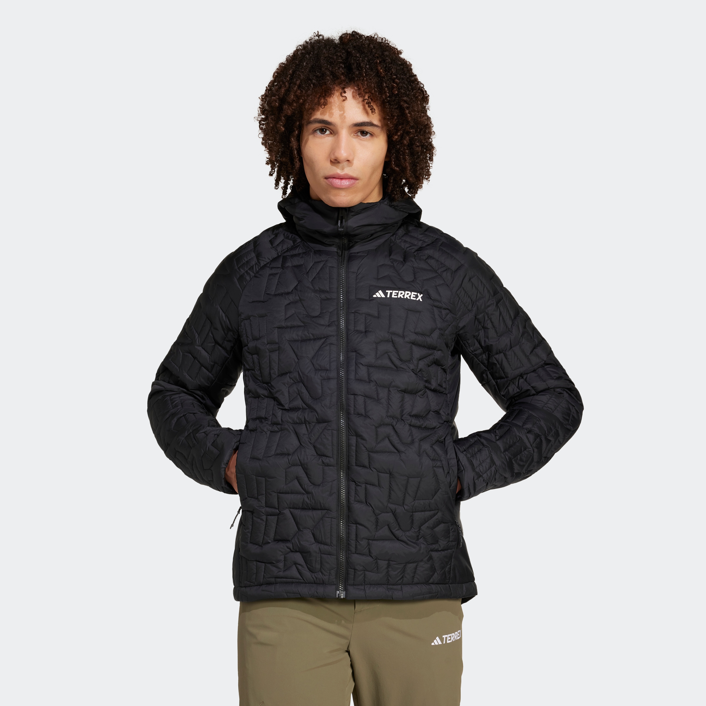 Outdoorjacke »XPR LF HO J V«