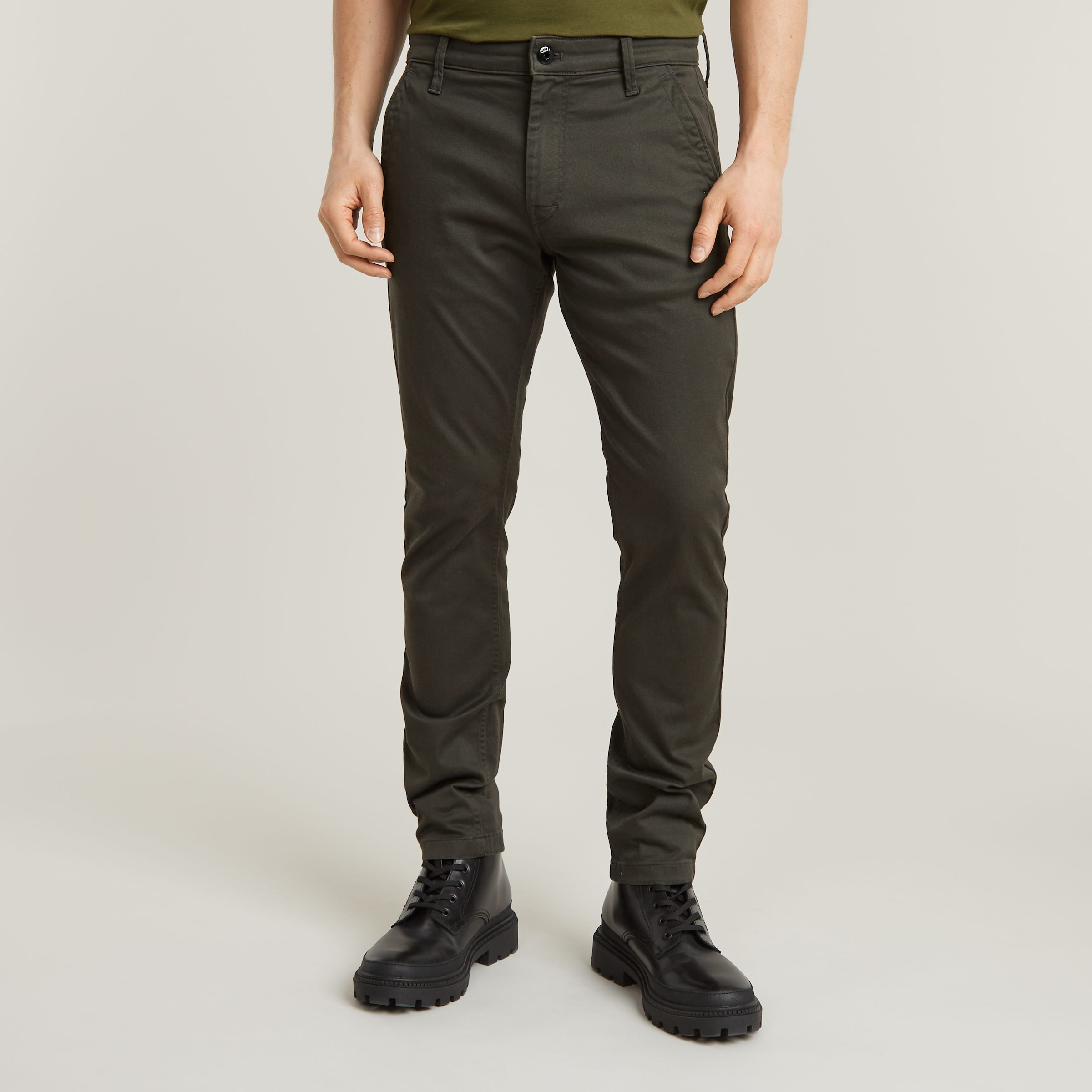 G-STAR Chinohose "Skinny Chino 3.0"