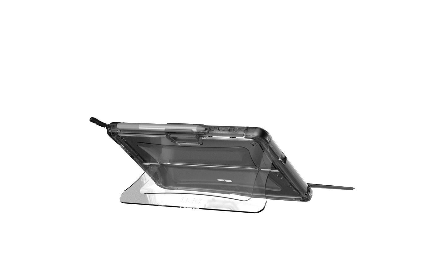 UAG Tablet-Hülle »Surface Go / Go2 / Go Business / Go 2 Business«, Microsoft Surface Go-Microsoft Surface Go 2-Surface Go Business-Surface Go 2 Business, 25,4 cm (10 Zoll)