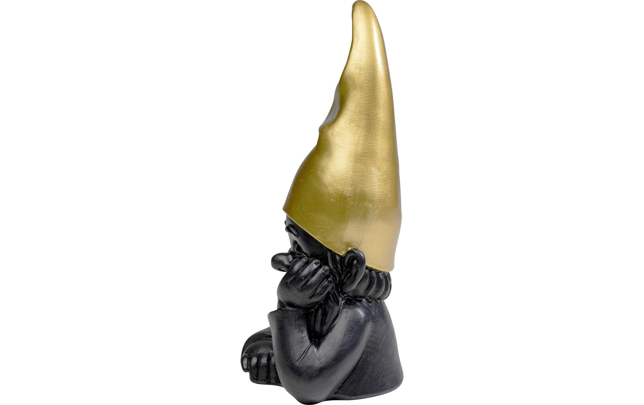 Kare Design Dekofigur »Zwerg 21 cm«