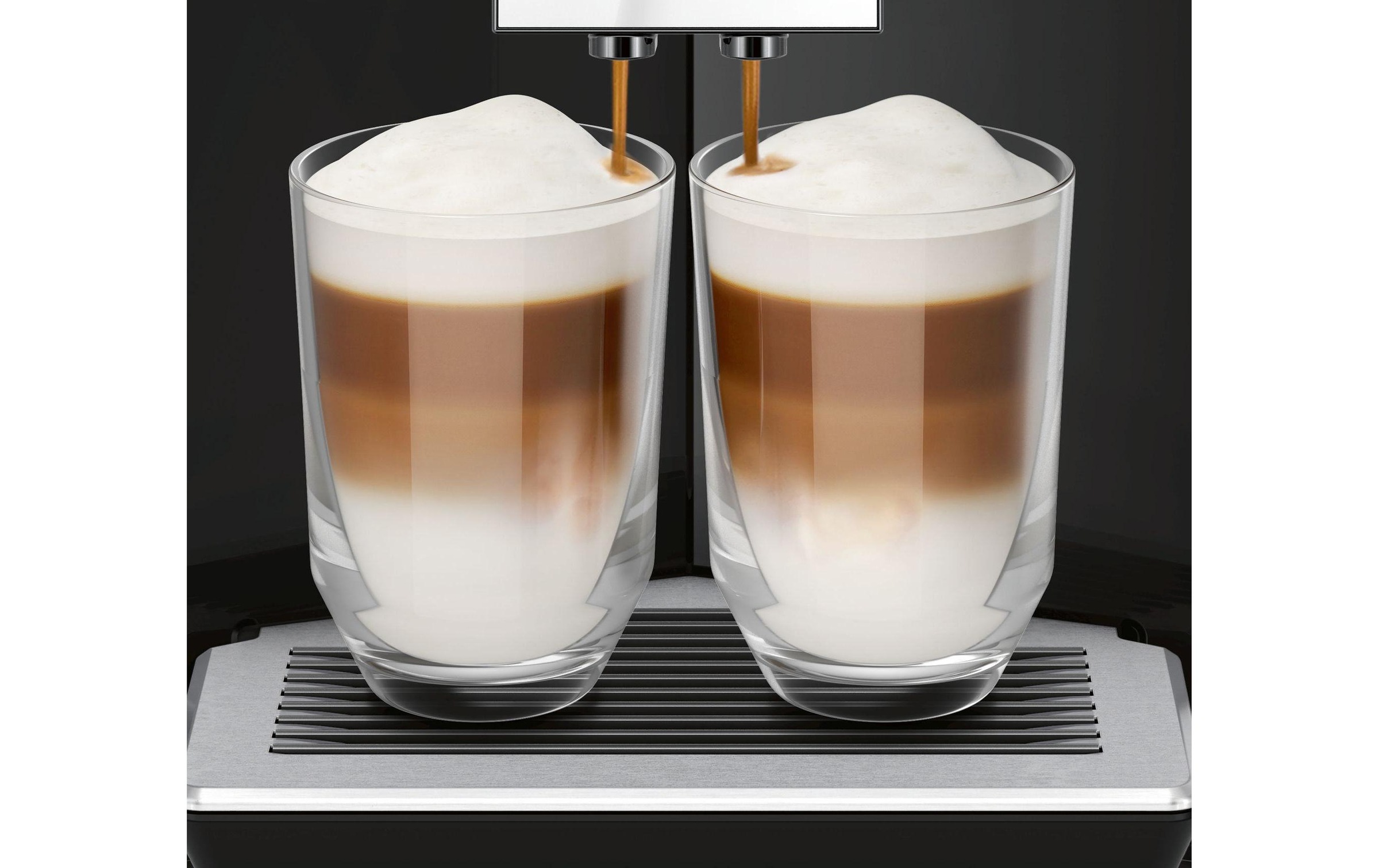 SIEMENS Kaffeevollautomat »TI923509DE«