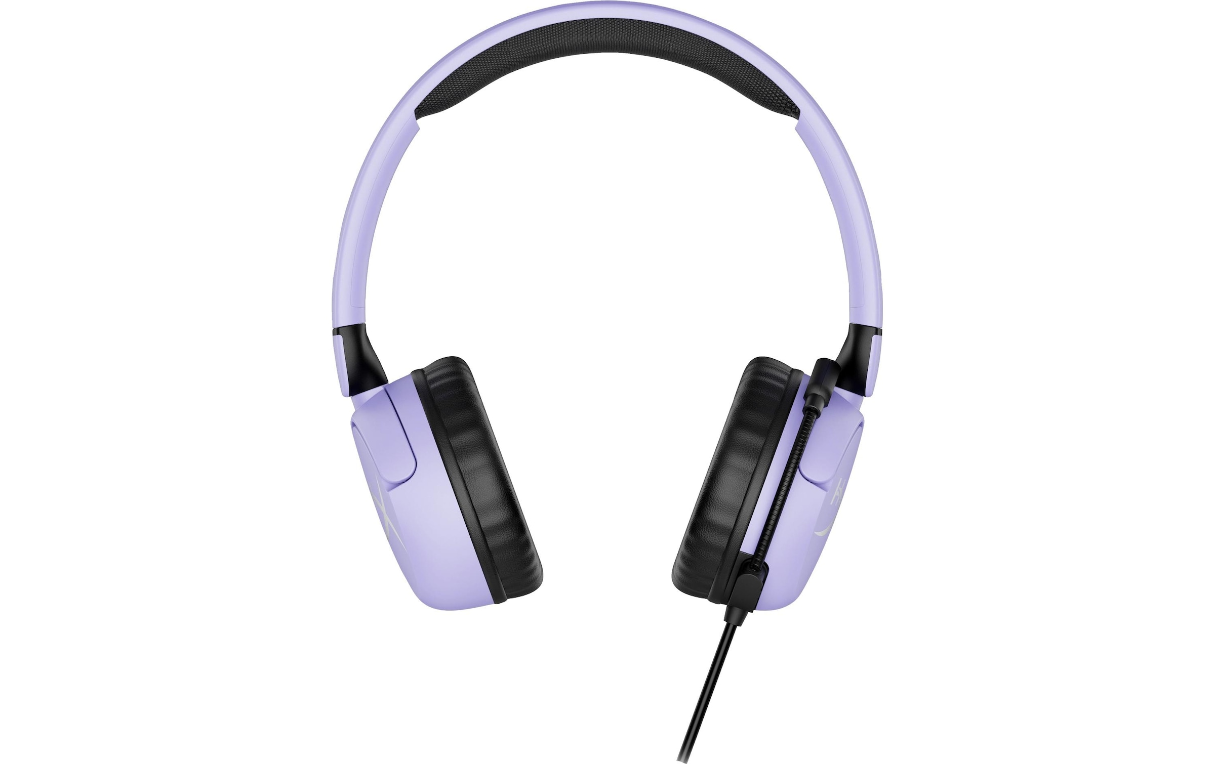 HyperX Headset »Cloud Mini«, Stummschaltung