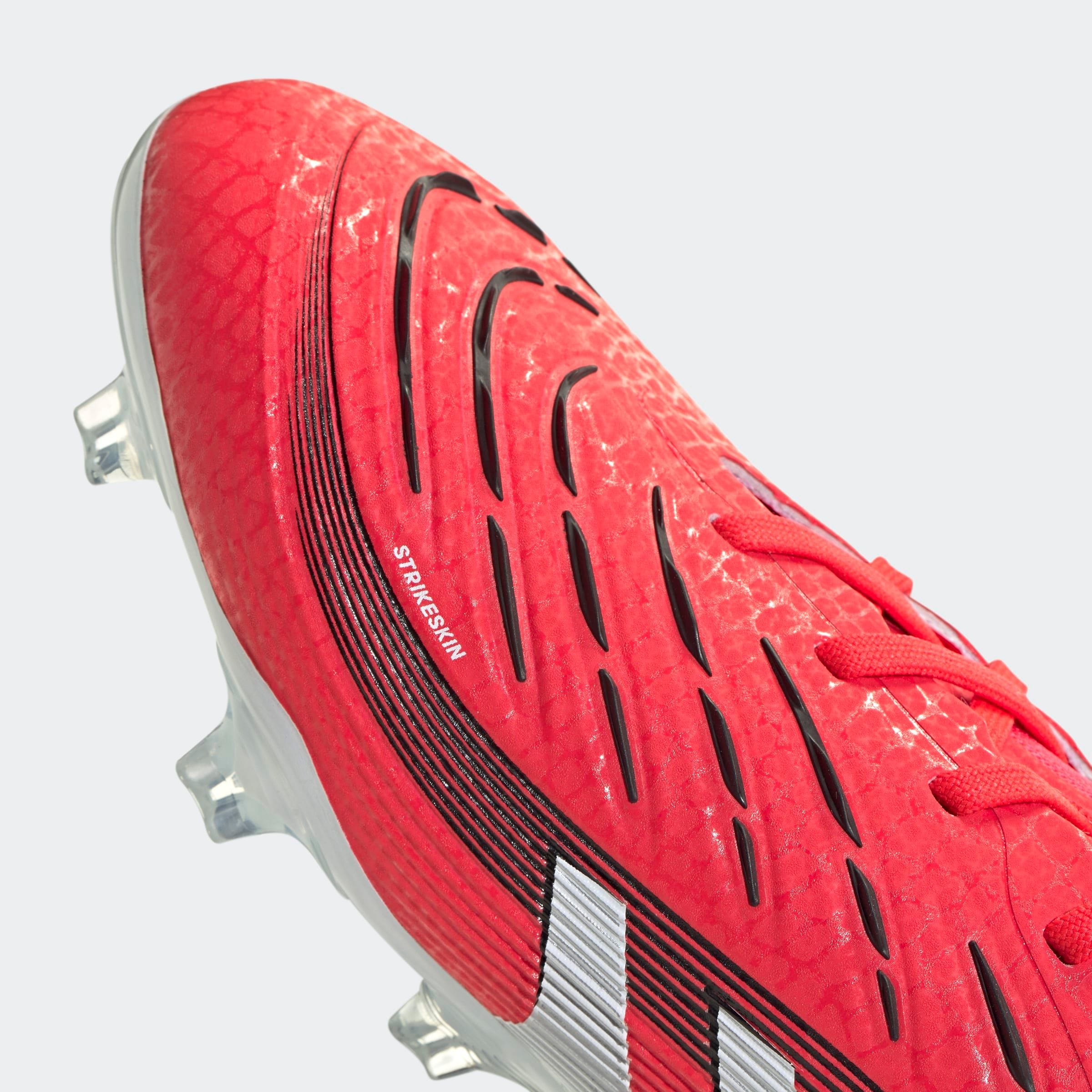 adidas Performance Fussballschuh »PREDATOR PRO FG«