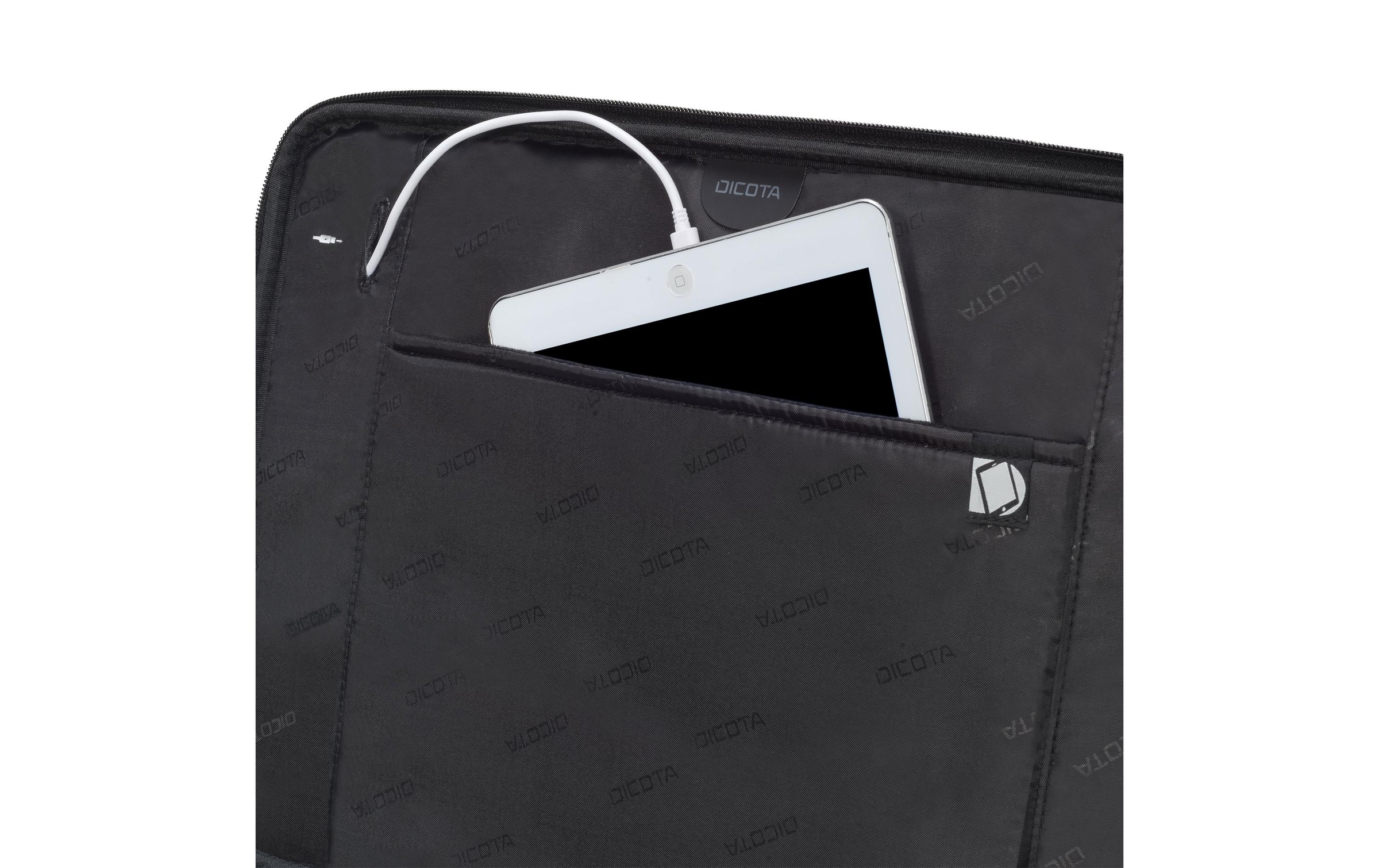 DICOTA Laptoptasche »Eco Multi SEL«