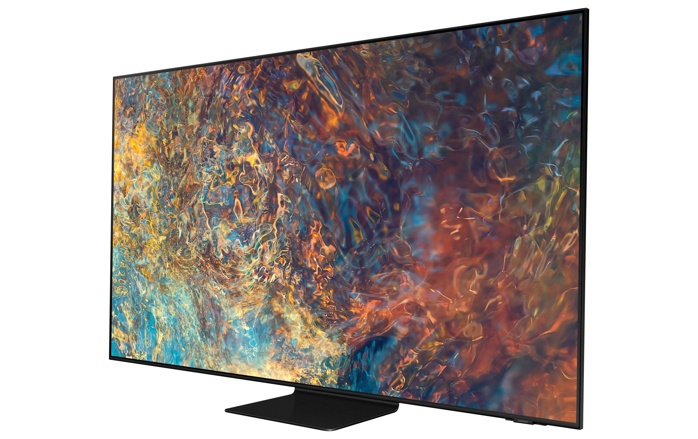 Samsung QLED-Fernseher »QE65QN90A ATXXN Neo QLED 4K«, 163 cm/65 Zoll