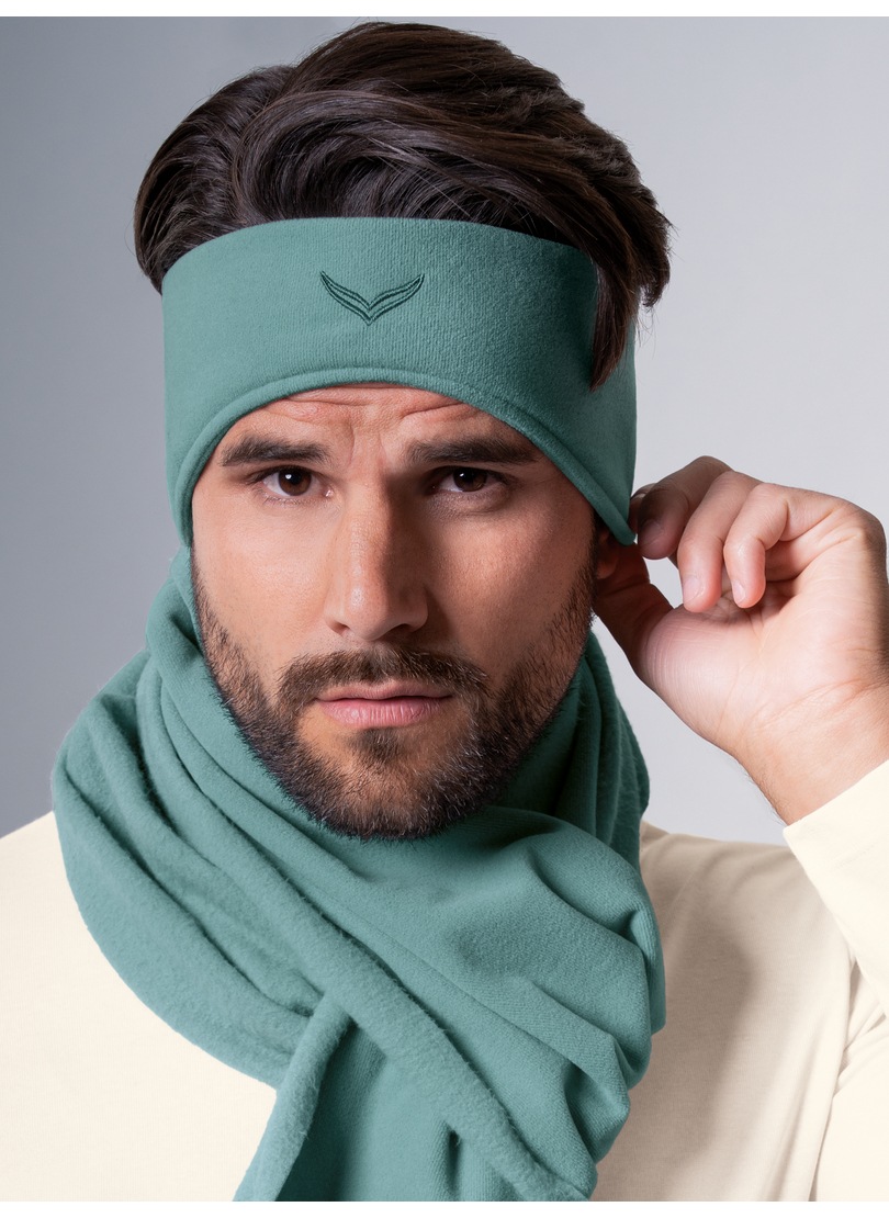»TRIGEMA Trigema online Jelmoli-Versand | Stirnband bestellen Fleecestirnband«
