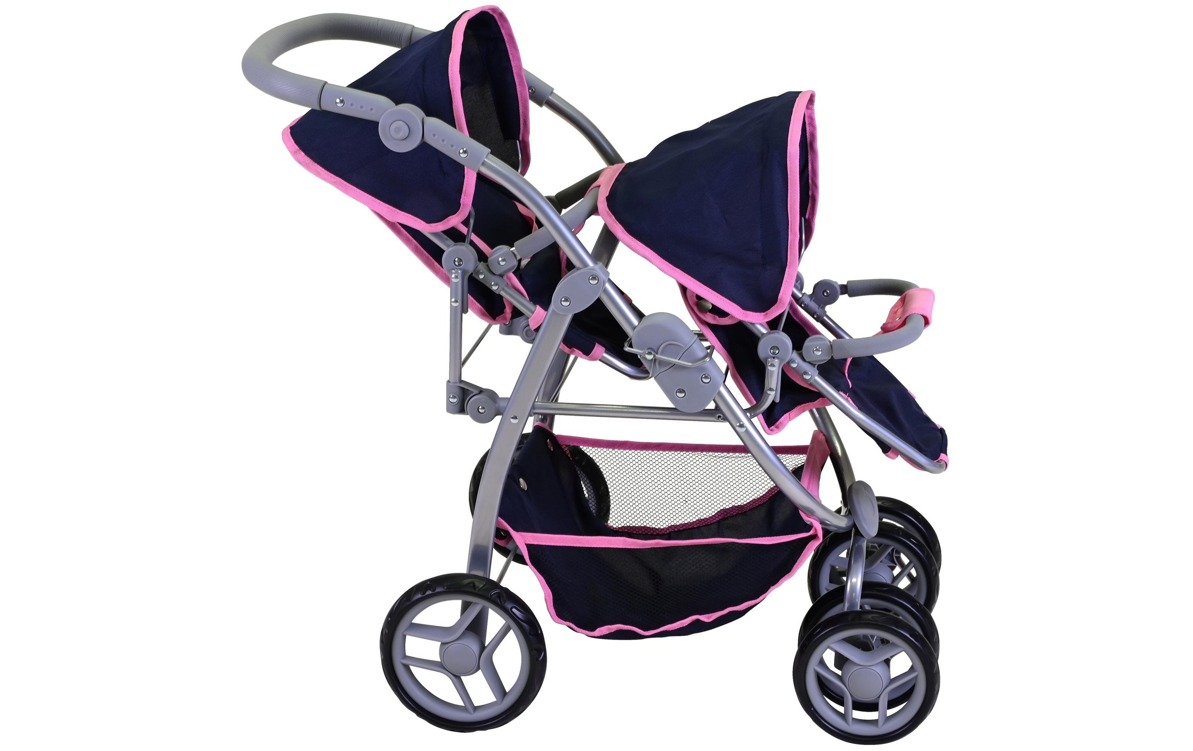 Knorrtoys® Puppenwagen »Milo«