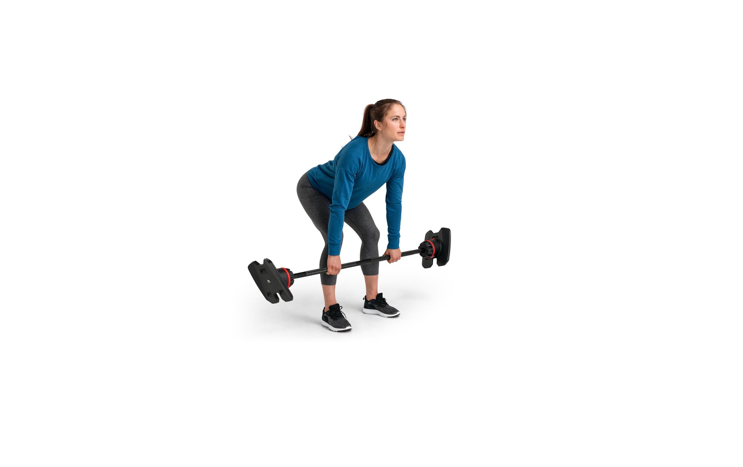 BowFlex Langhantel »Selectorized«