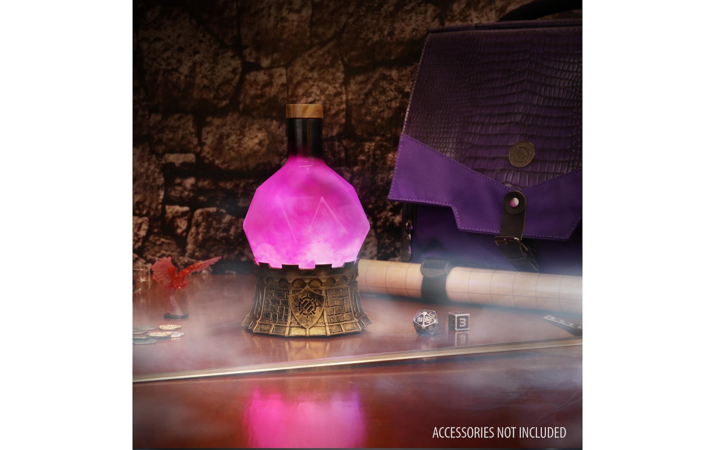 Tischleuchte »Enhance Tabletop Potion Light Effektlampe«