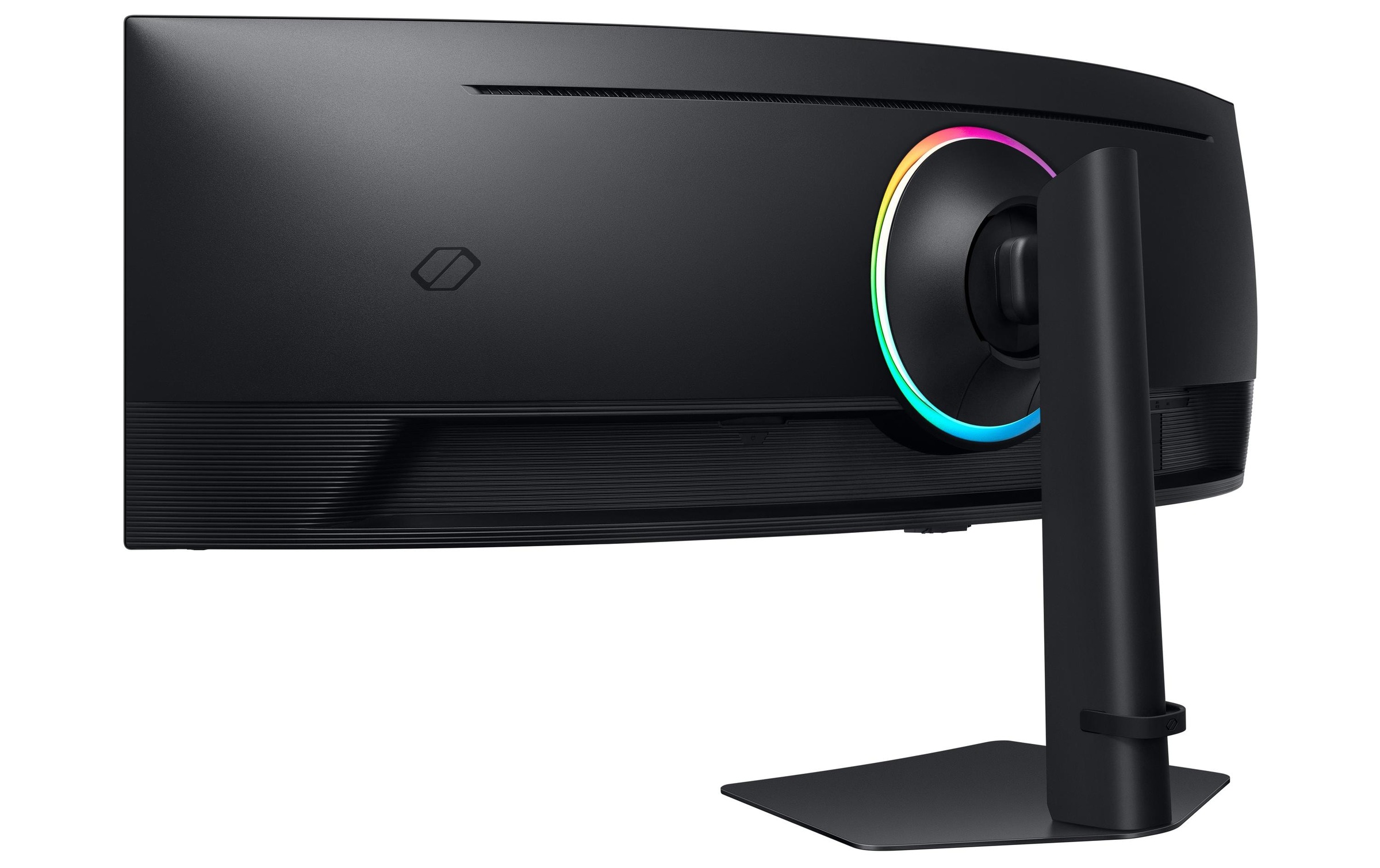 Samsung Gaming-Monitor »Odyssey G9 LS49CG950EUXEN«, 123,97 cm/49 Zoll, 5120 x 1440 px, 240 Hz