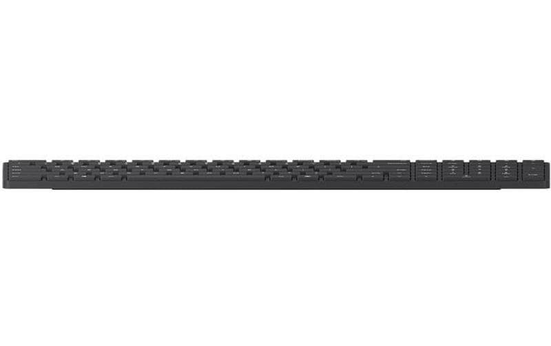 Microsoft PC-Tastatur »Designer Bluetooth«, (Ziffernblock)
