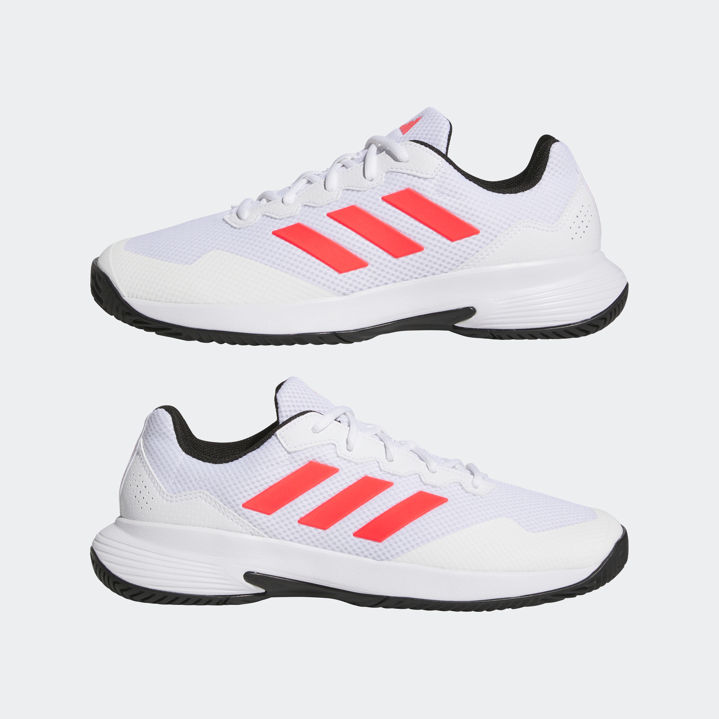 adidas Performance Tennisschuh »GAMECOURT 2.0«, Multicourt