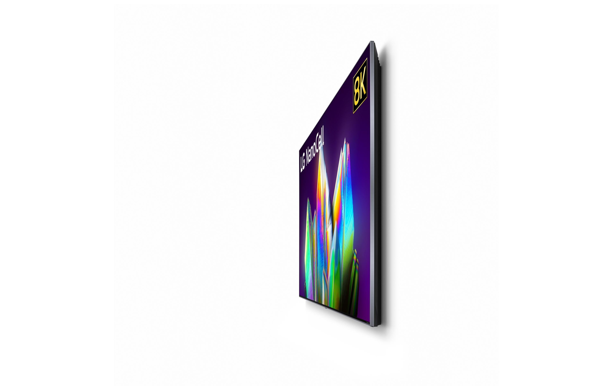 LG LCD-LED Fernseher »75NANO996NA«