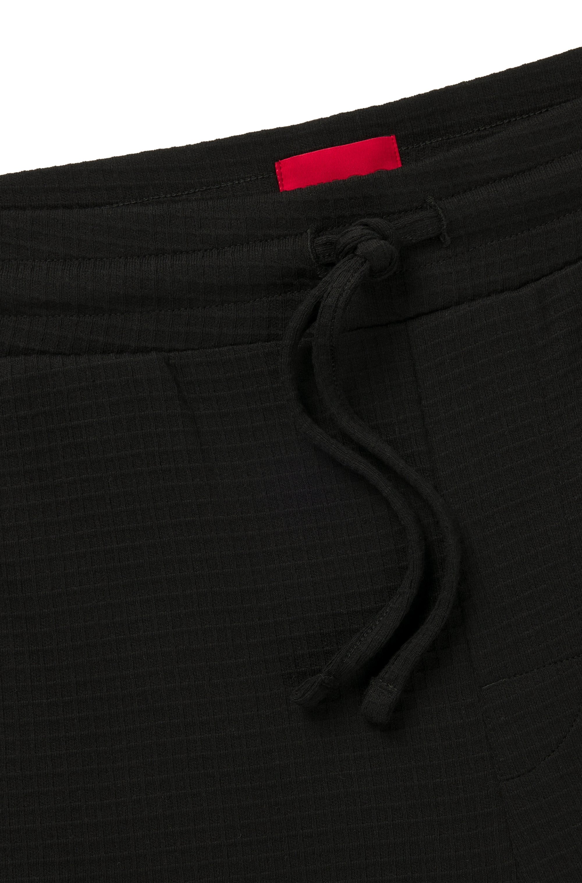 HUGO Underwear Pyjamashorts »Austin Short«, mit Tunnelzug