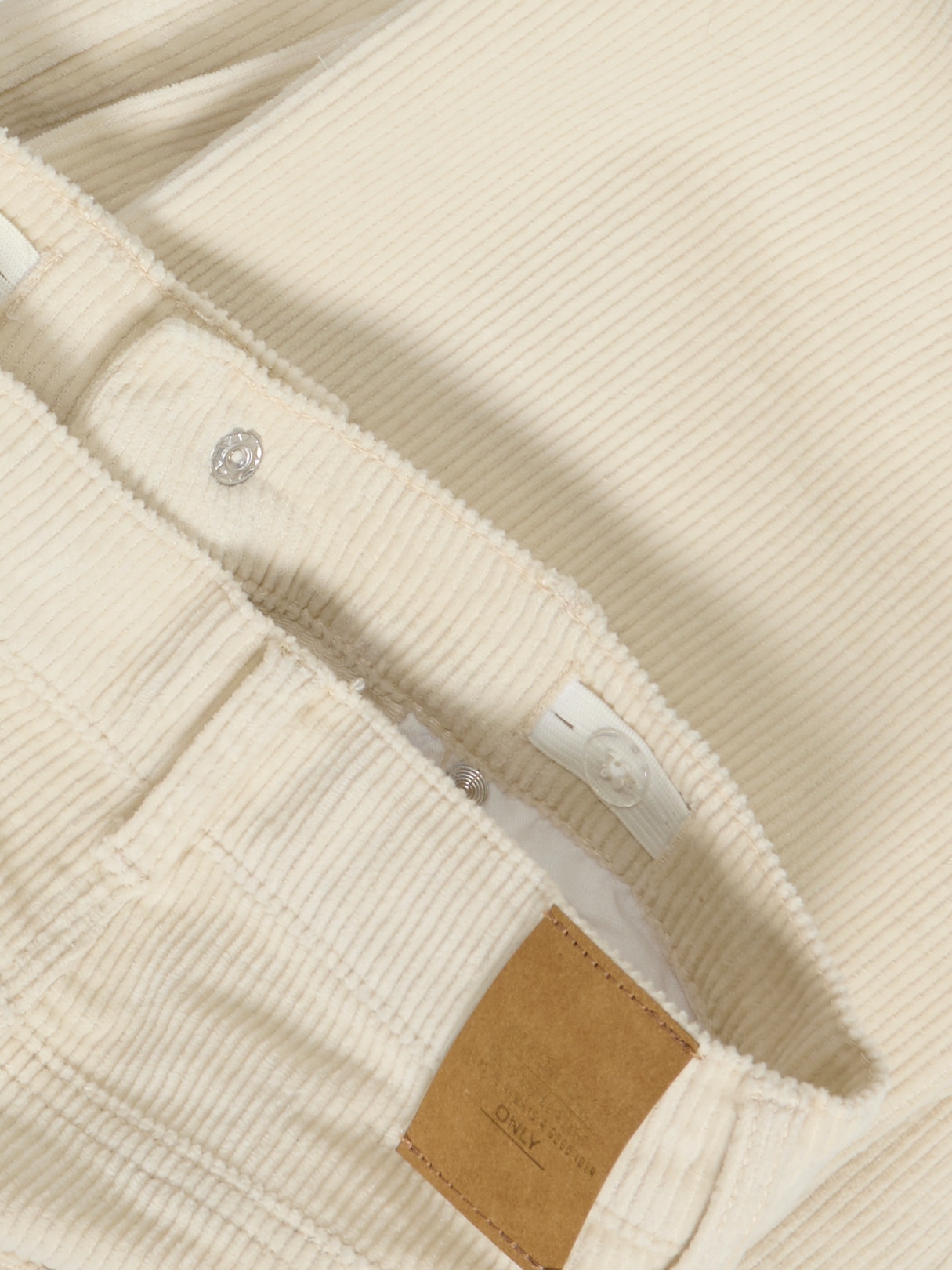 KIDS ONLY Cordhose »KOGHOPE GLOBAL EX HW WIDE CORD PNT NOOS«