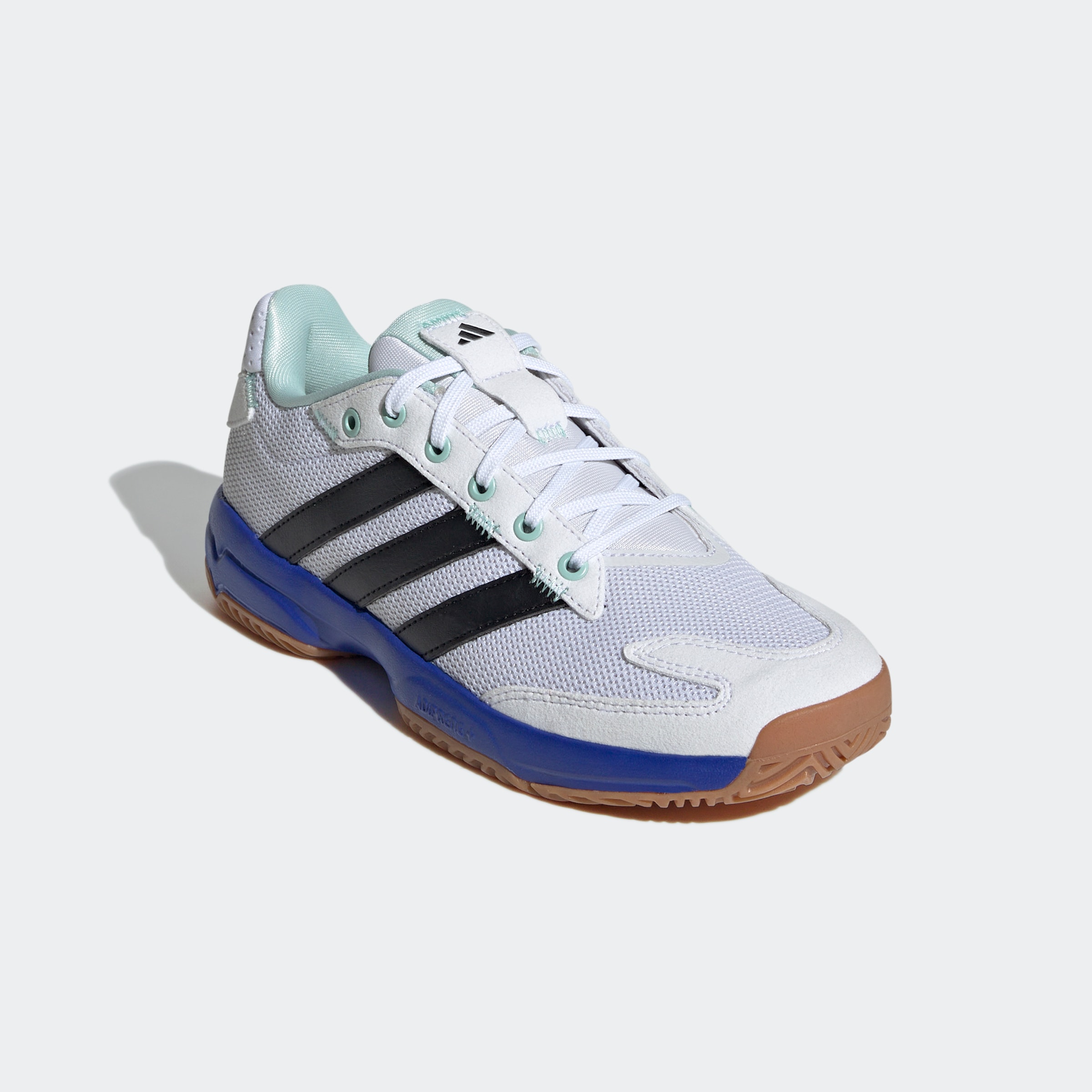 adidas Performance Hallenschuh »STABIL INDOOR KIDS«