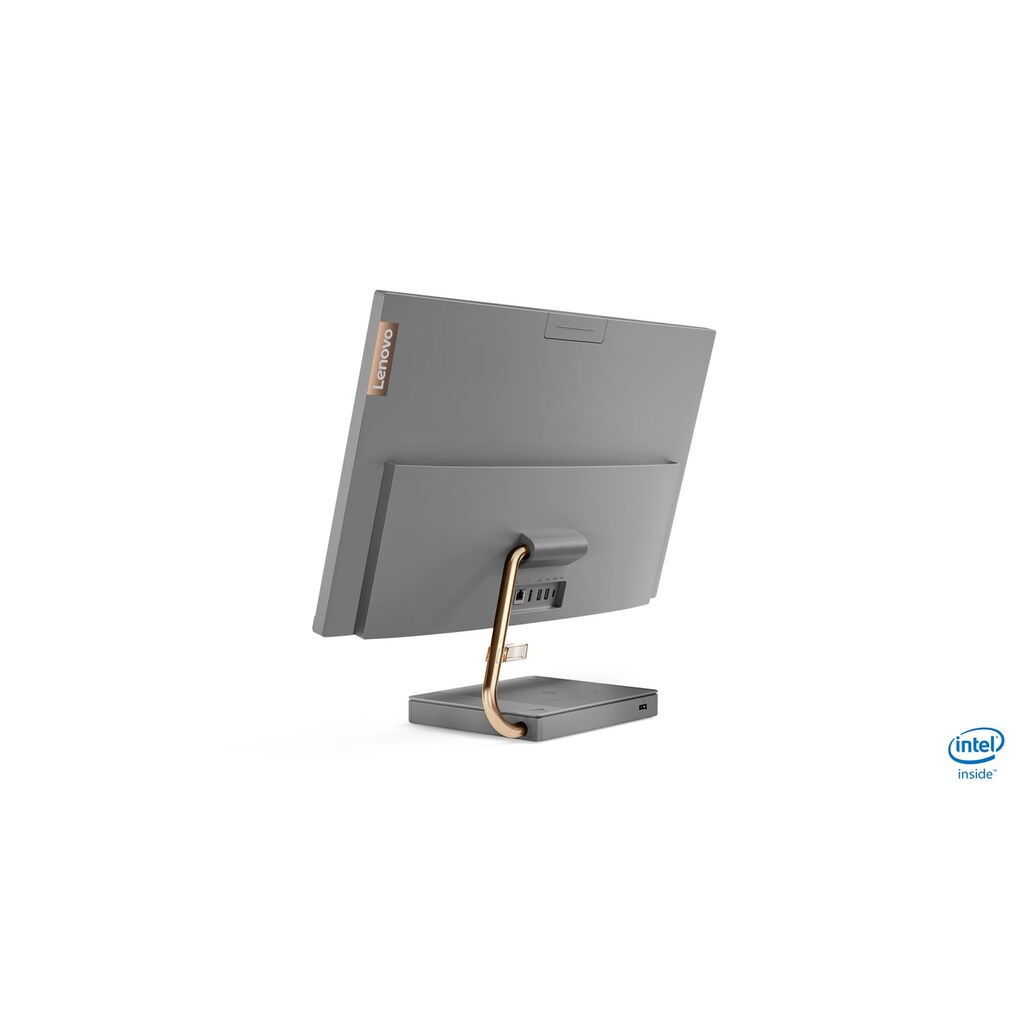 Lenovo All-in-One PC »IdeaCentre 5i 27IMB05«