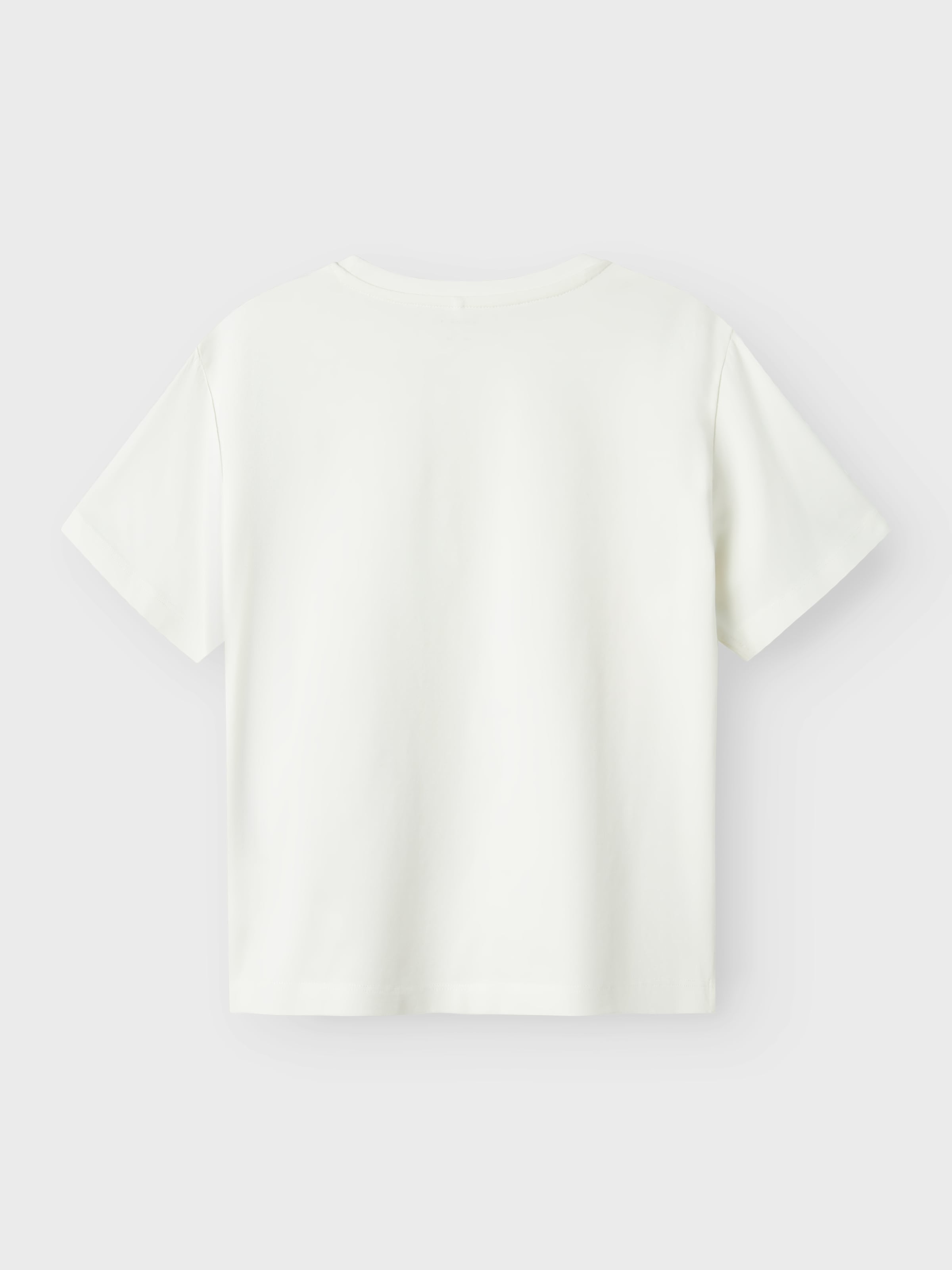 Name It T-Shirt »NKMMABR POKEMON NREG SS TOP BOX NOOS SKY«, mit grossem Pokémon-Frontmotiv
