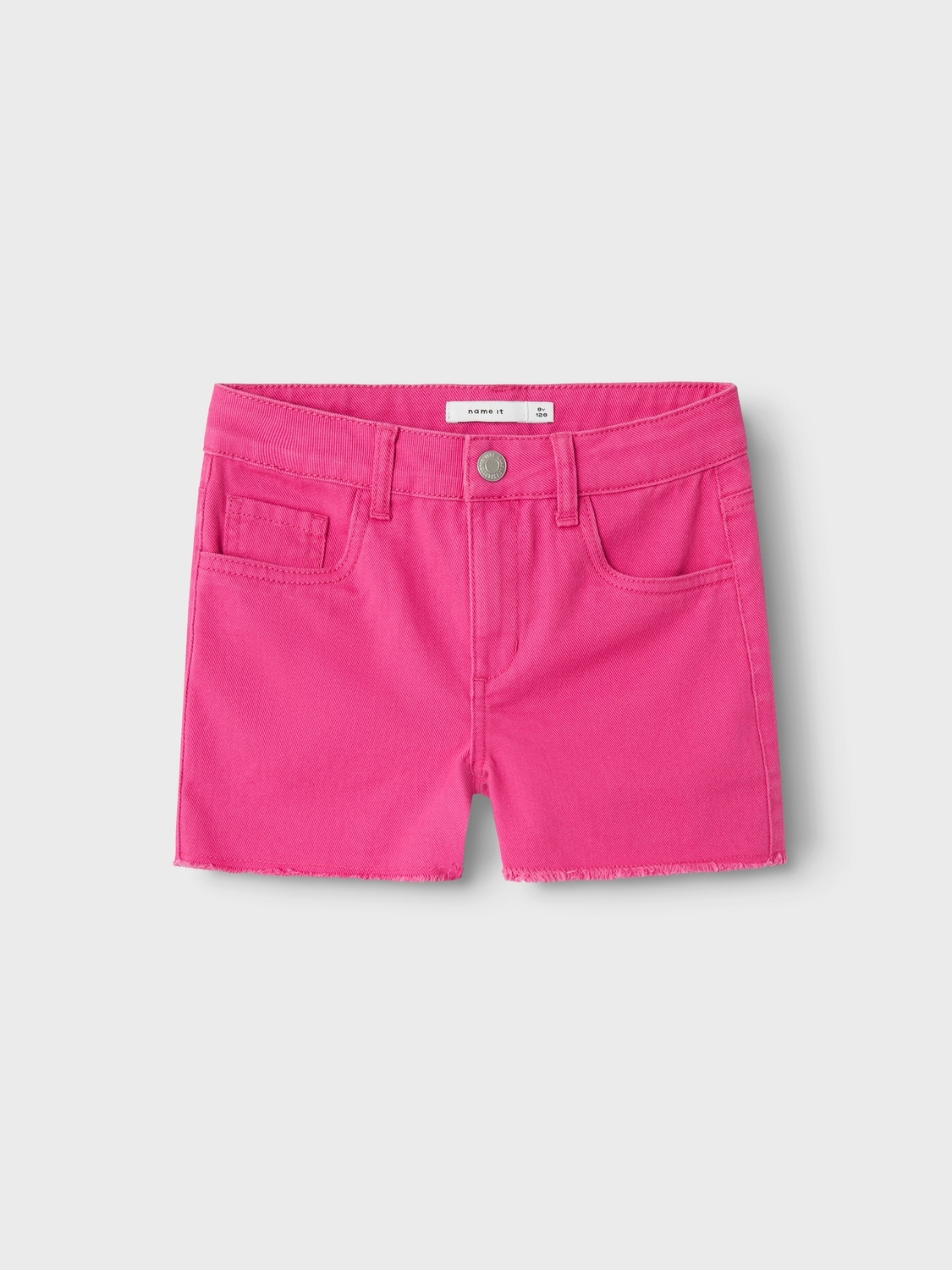 Name It Shorts »NKFROSE MOM TWI SHORTS 36«