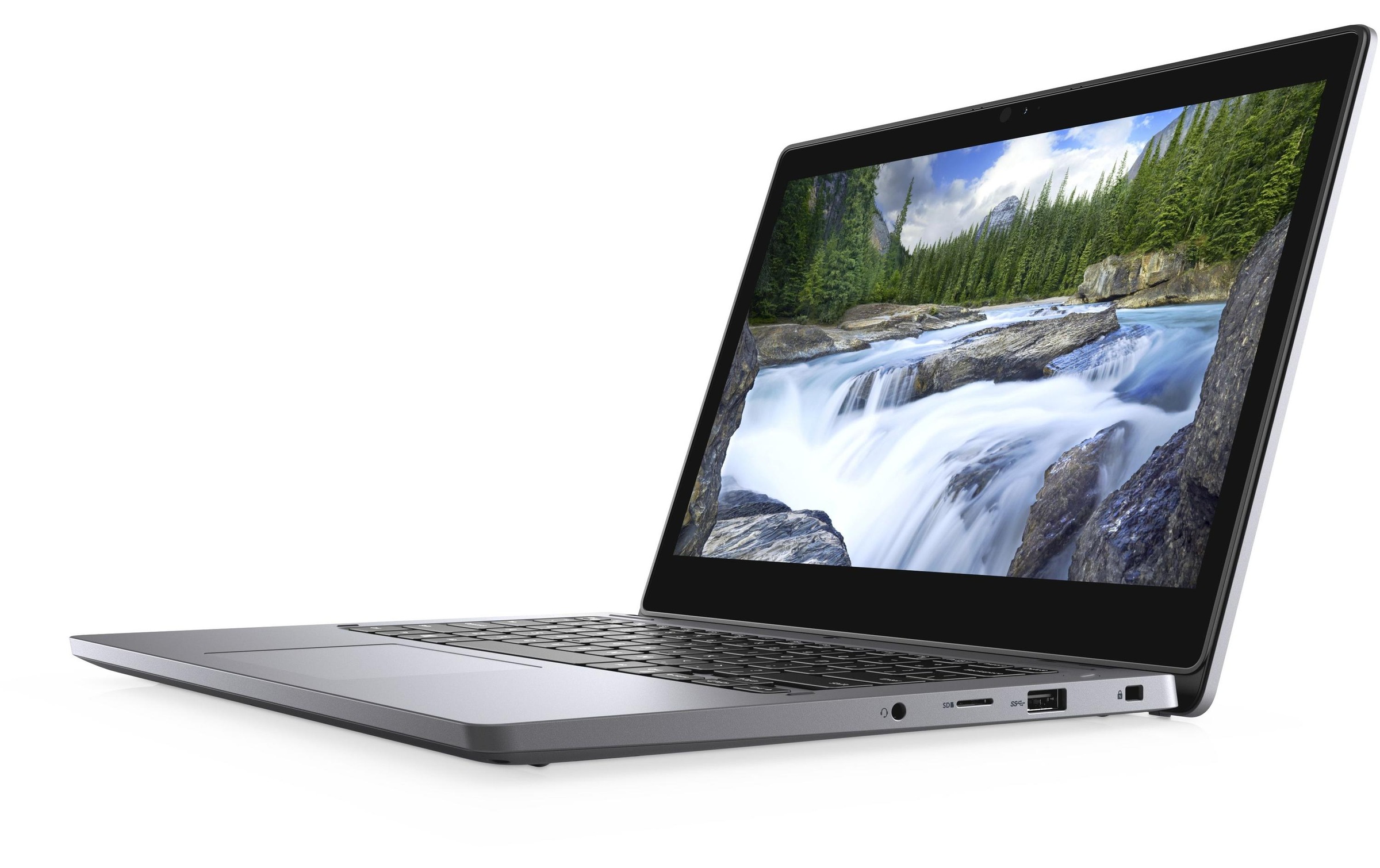 Dell Notebook »Latitude 3310-Y6TT1 2-in-1 Touch«, 33,8 cm, / 13,3 Zoll, Intel, 256 GB SSD