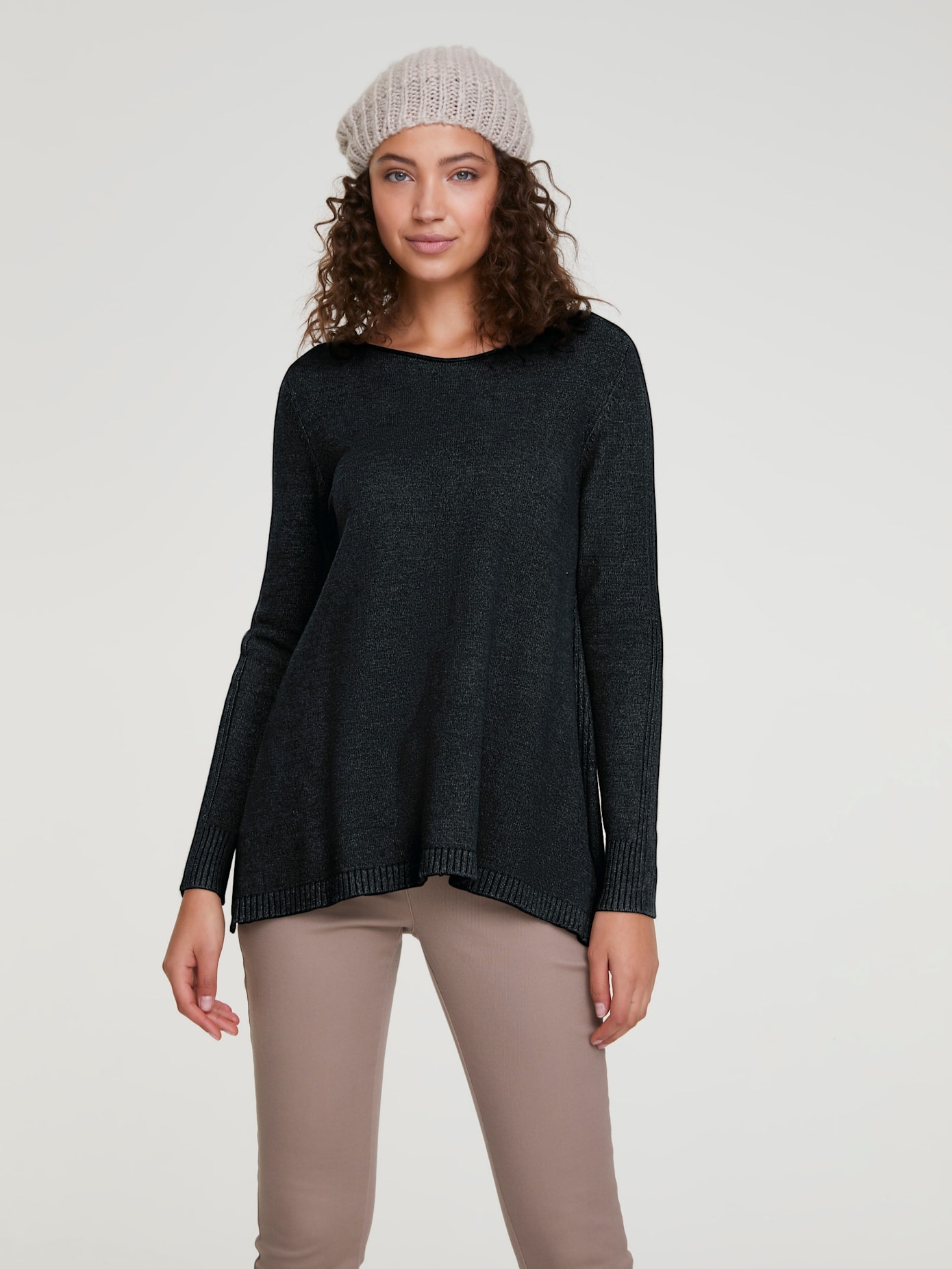 B.C. BEST CONNECTIONS by heine Longpullover »Longpullover«