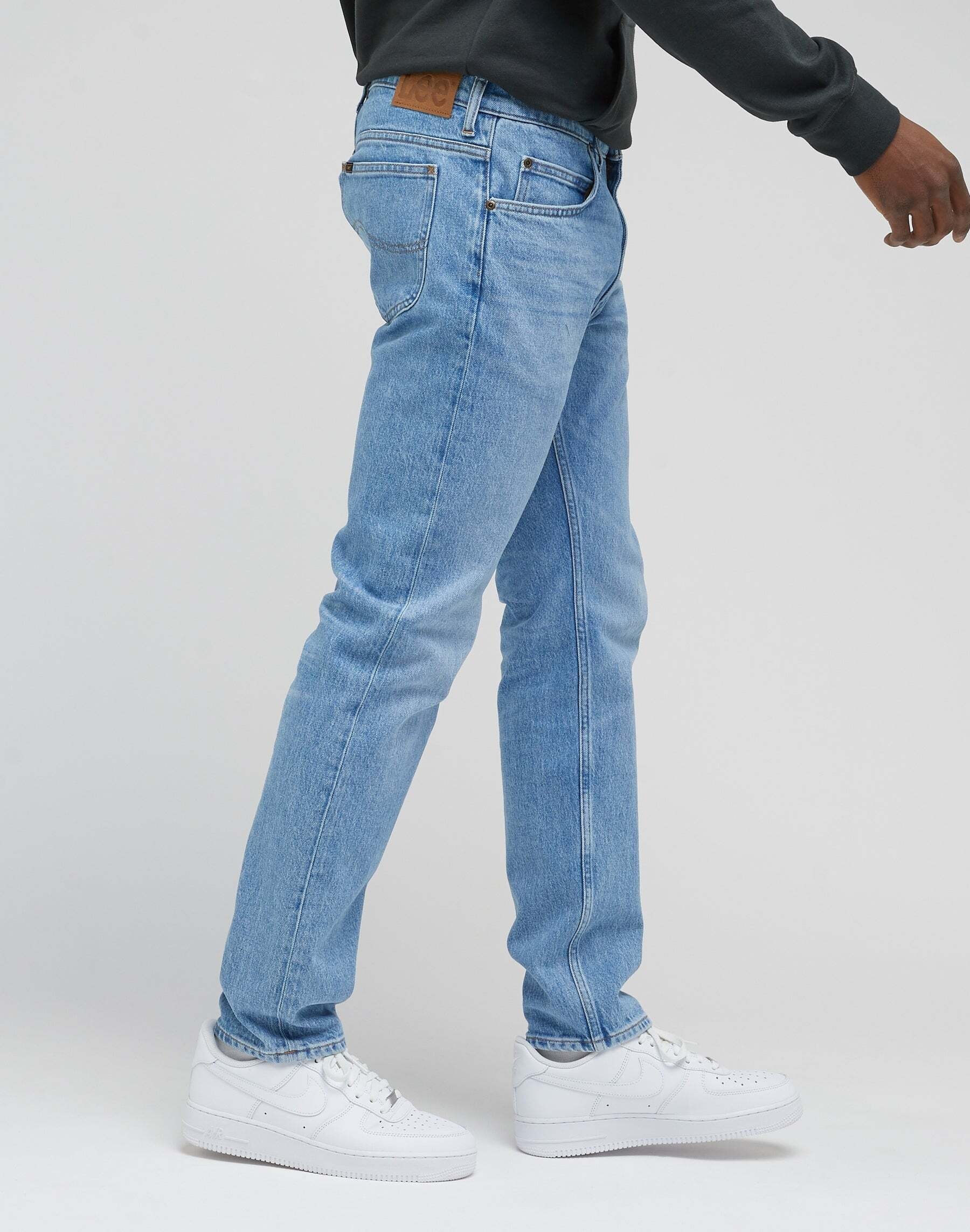 Lee® Slim-fit-Jeans »LEE Jeans Rider«