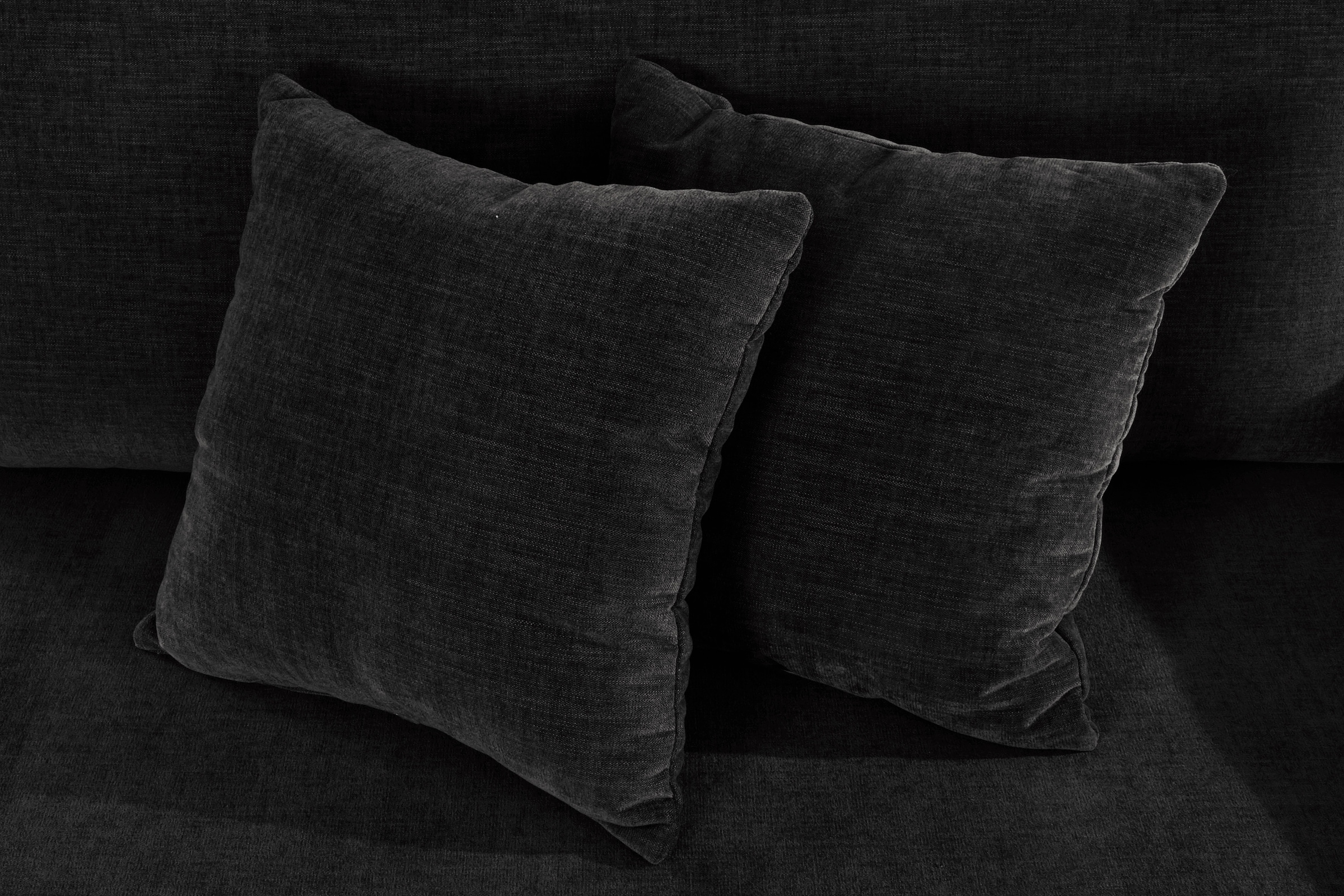 Guido Maria Kretschmer Home&Living 3-Sitzer »Skara«, Lounge-Sofa mit Federkernpolsterung, in vielen Bezugsvarianten