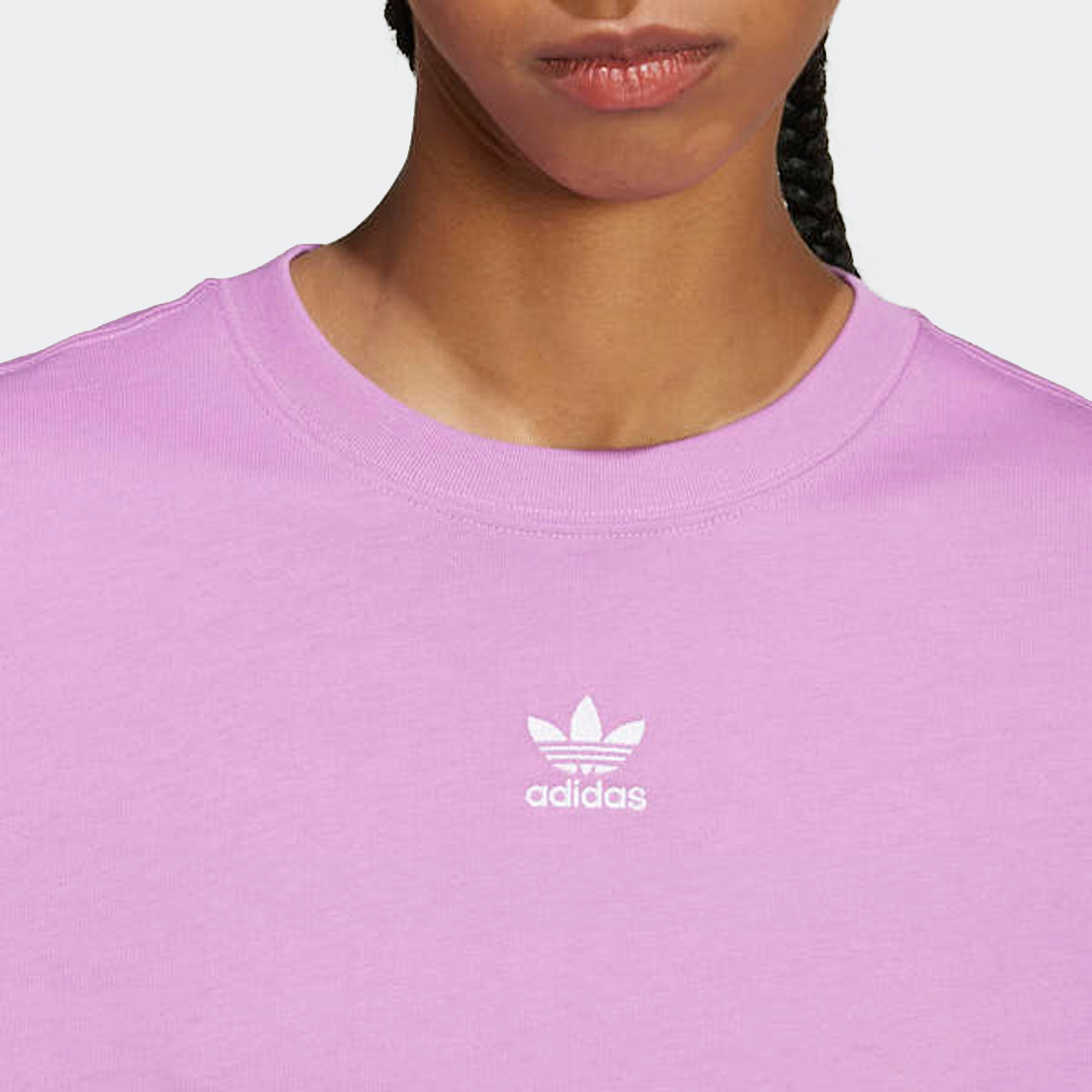 adidas Originals T-Shirt »ESS BOYFR TEE«