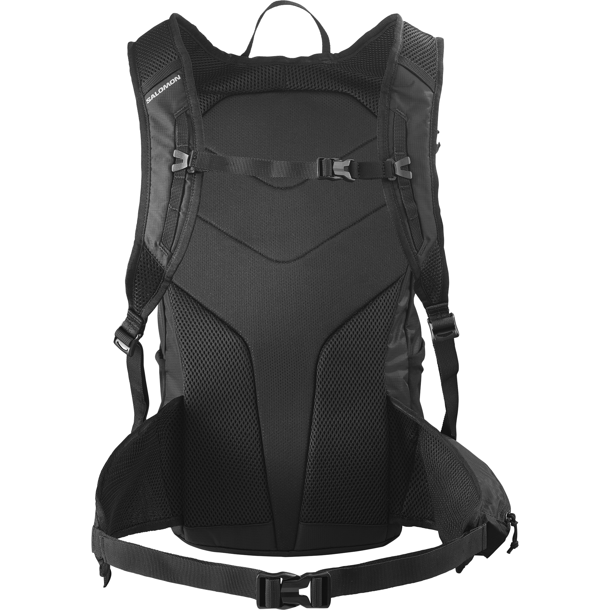 Salomon Sportrucksack »TRAILBLAZER 20«, mit reflektierenden Details