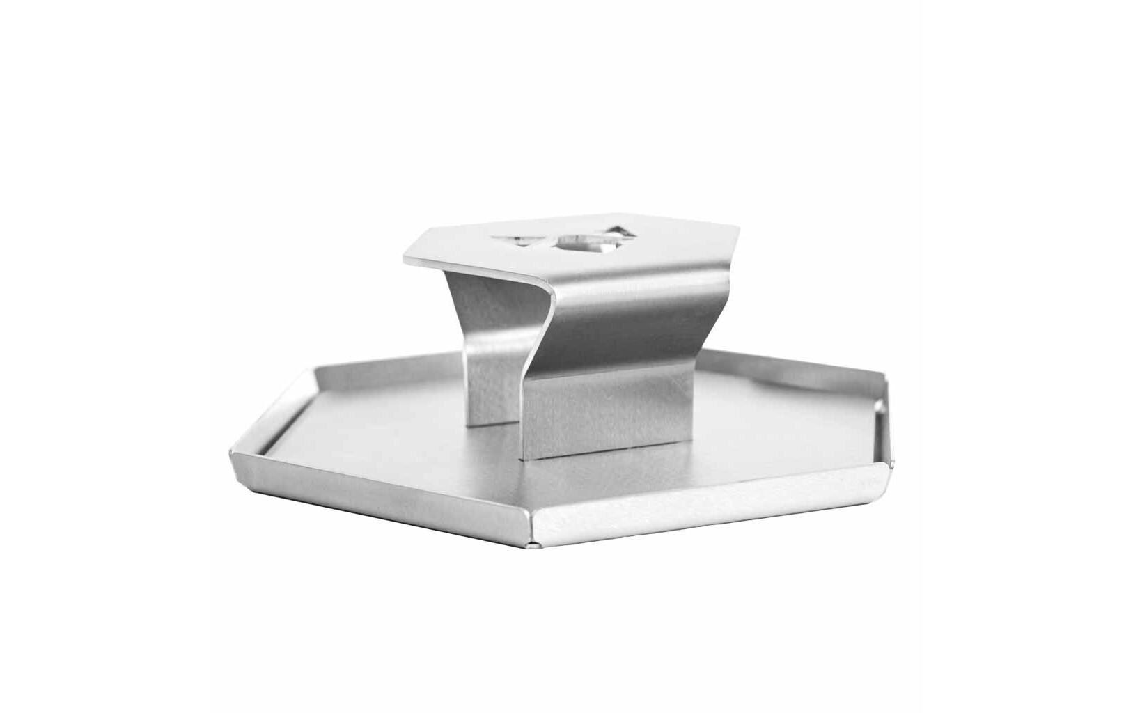 Fennek Grill Burgerpresse »Smasher E«