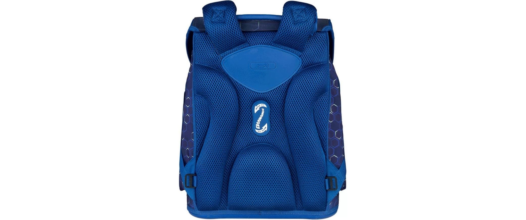 Scooli Schulrucksack »Scooli Schulthek-Set 5-teilig«