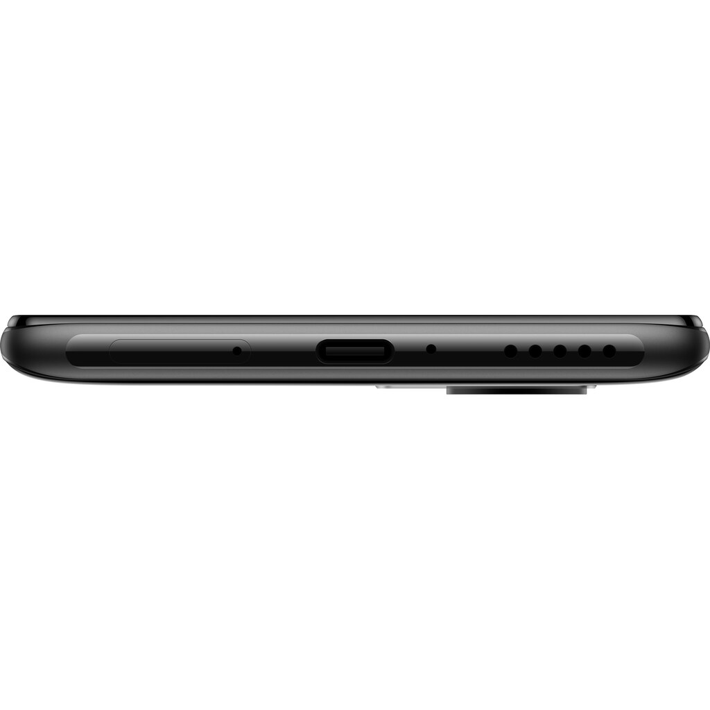 Xiaomi Smartphone »F3 256 GB Night Bl«, schwarz, 16,94 cm/6,67 Zoll, 256 GB Speicherplatz, 48 MP Kamera