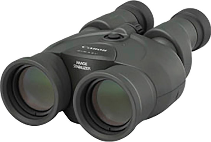 Canon Fernglas »12x36 IS III«
