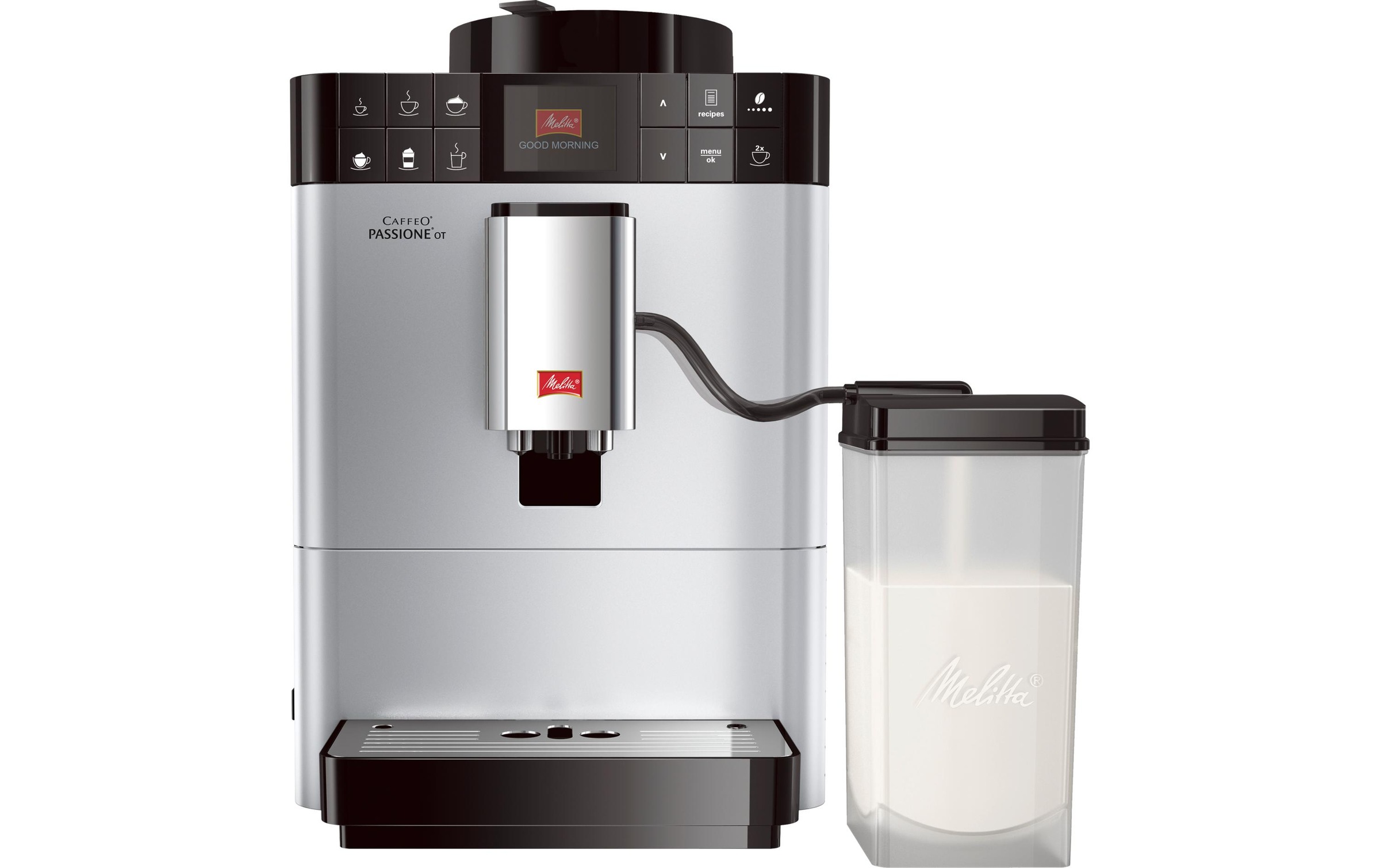 Melitta Kaffeevollautomat »Caffeo Passione OT«