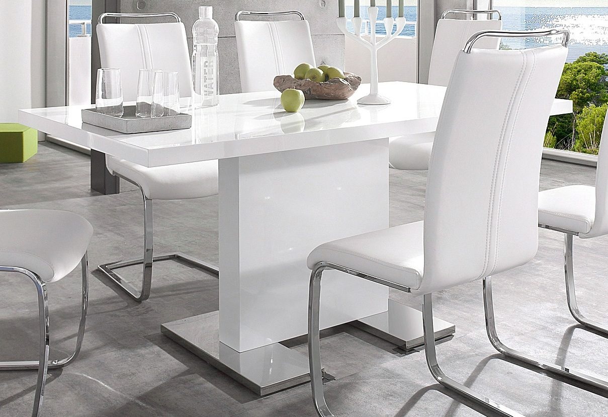 Rechteckige Esstische online im Esstische kaufen | Jelmoli-Versand