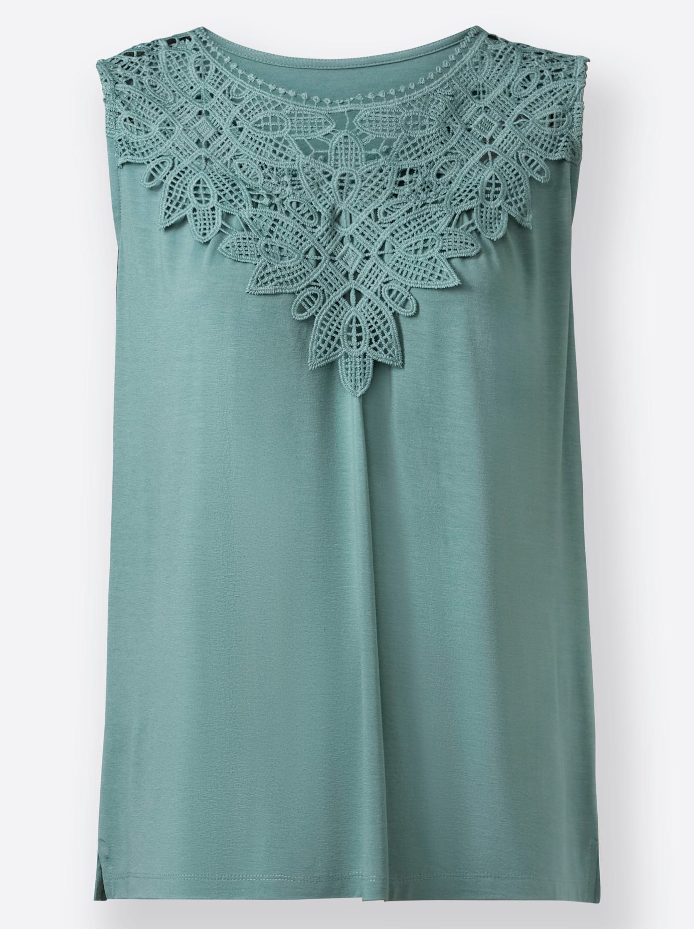 Inspirationen Shirttop