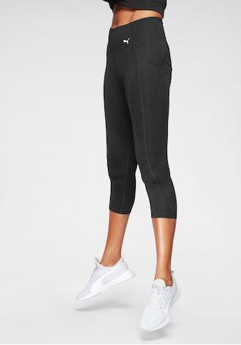 Trainingstights »TRAIN FAVORITE FOREVER HIGH WAIST 3/4 TIGHT«