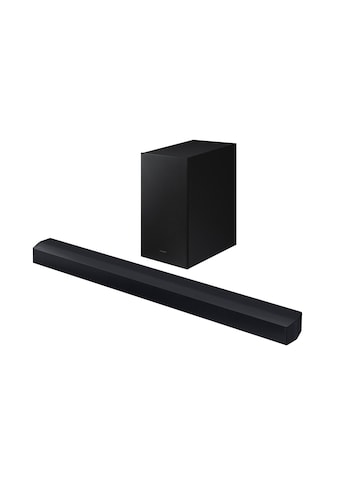 Soundbar »HW-C460G«