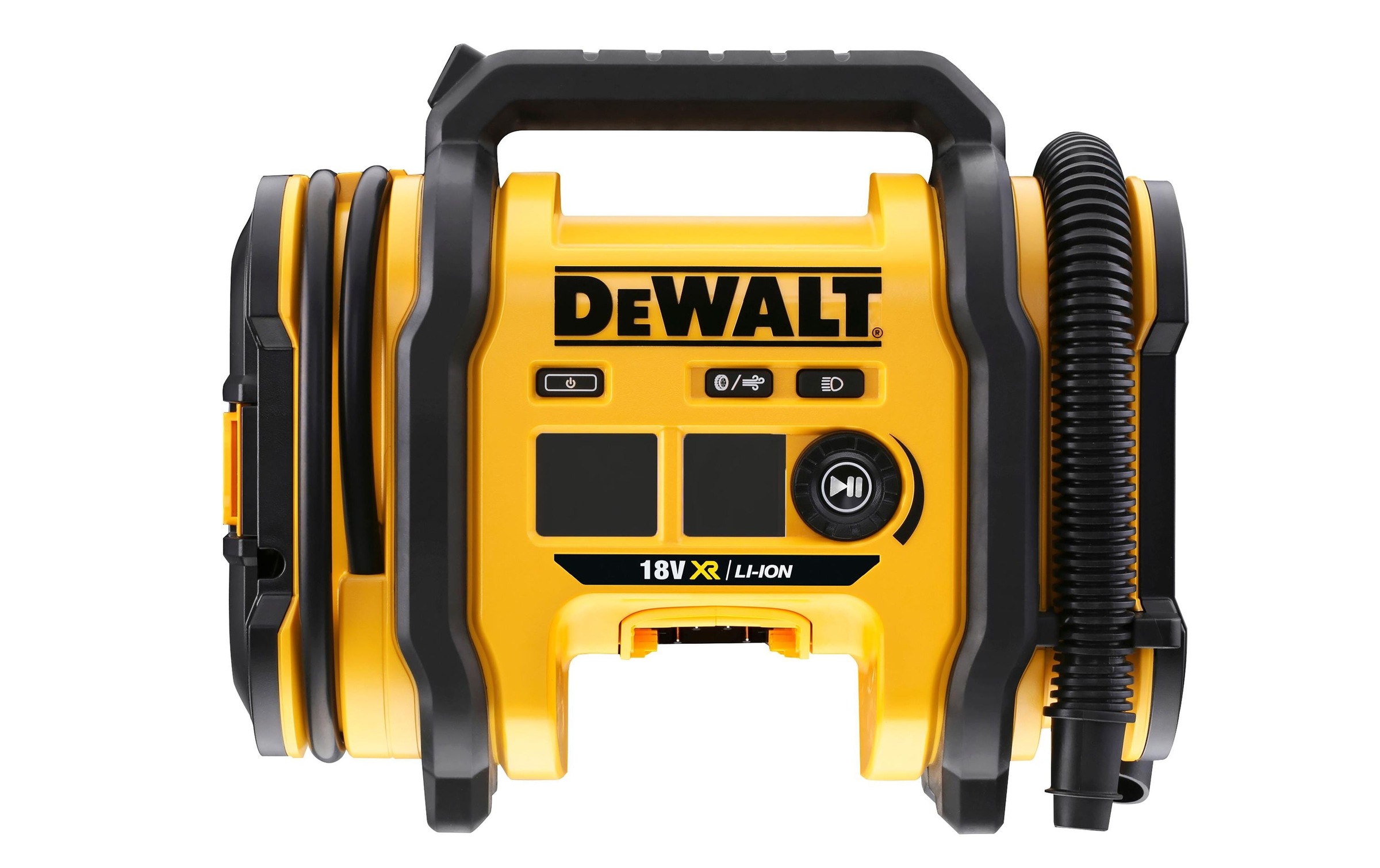 DeWalt Fräse »18 V DCC018N«