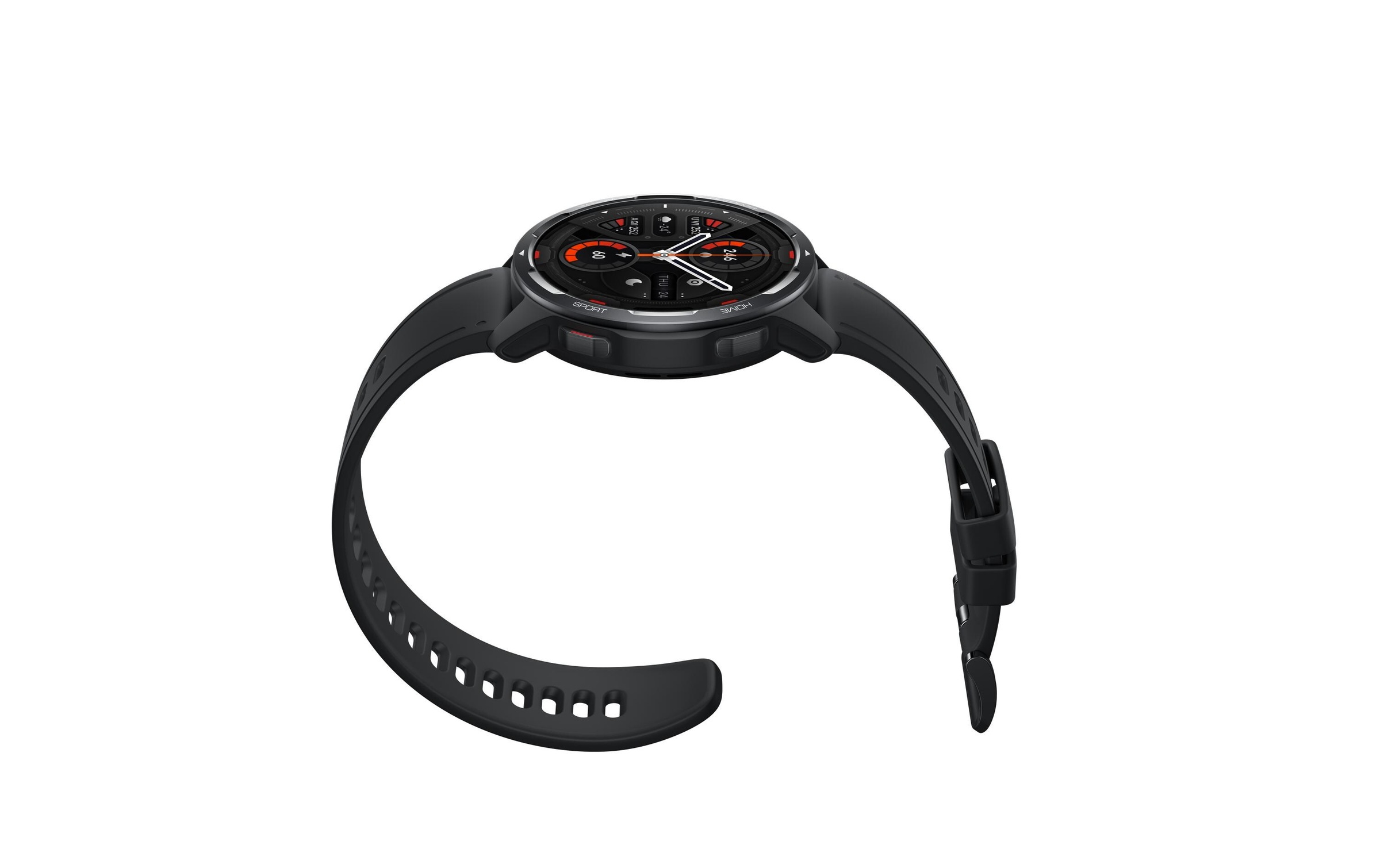Xiaomi Smartwatch »Watch S1 Active S«, (3,61 cm / 1,43 Zoll)