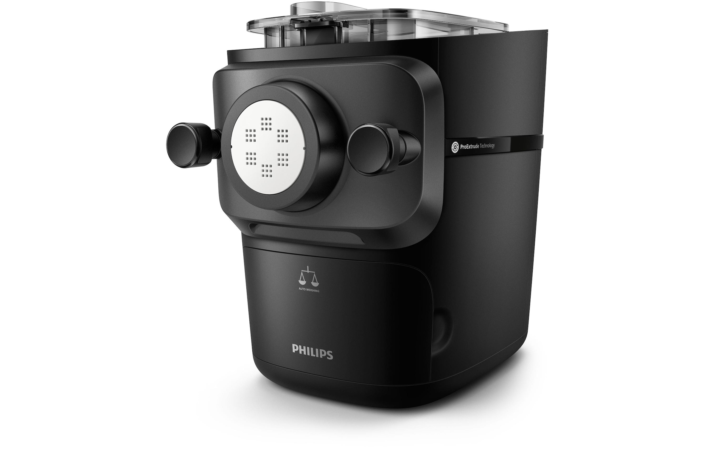 Philips Nudelmaschine »HR2665/96«