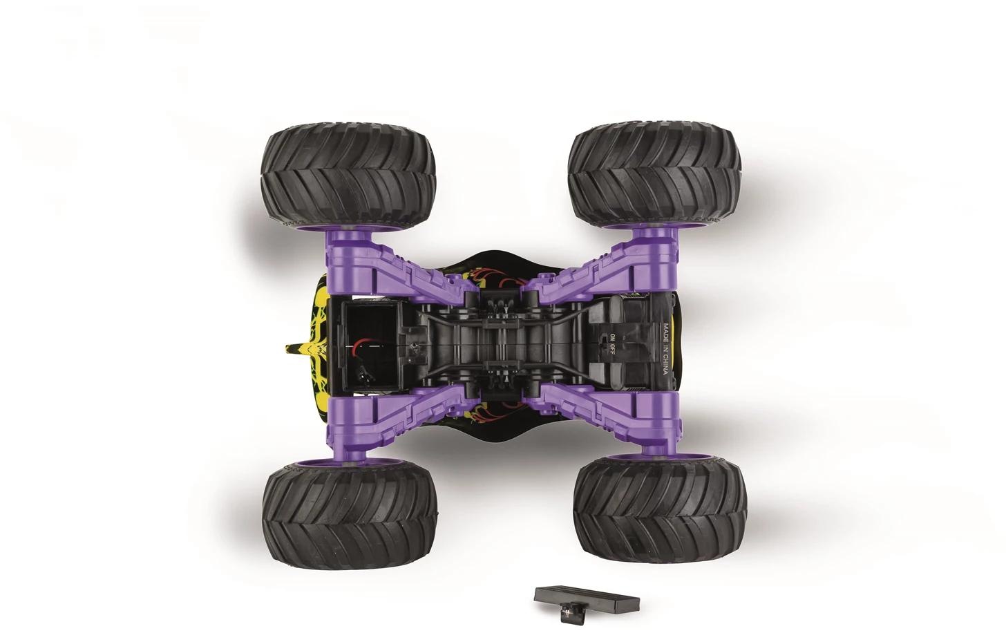 Carrera® RC-Auto »Mega Wheel Dino«