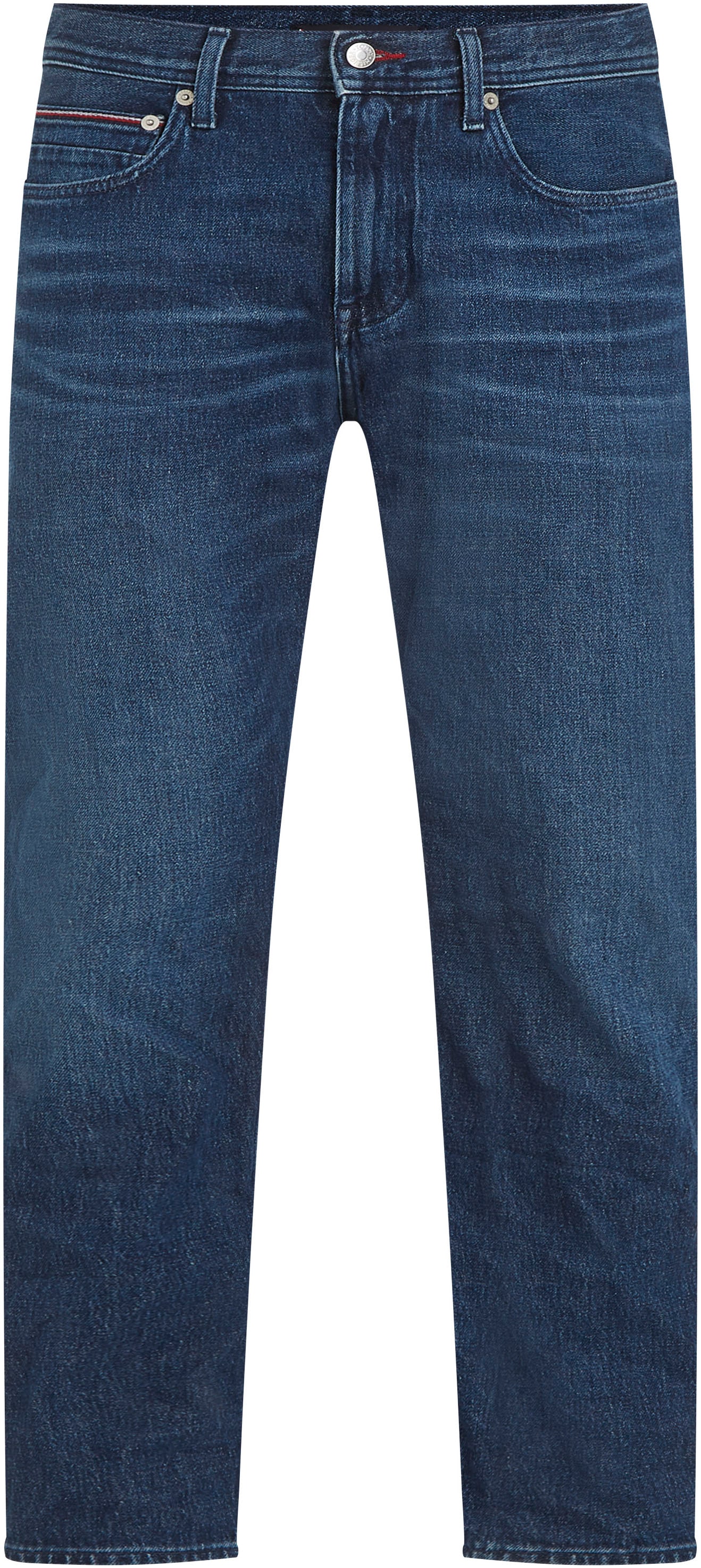 Tommy Hilfiger 5-Pocket-Jeans »REGULAR MERCER STR GIFFORD IND«